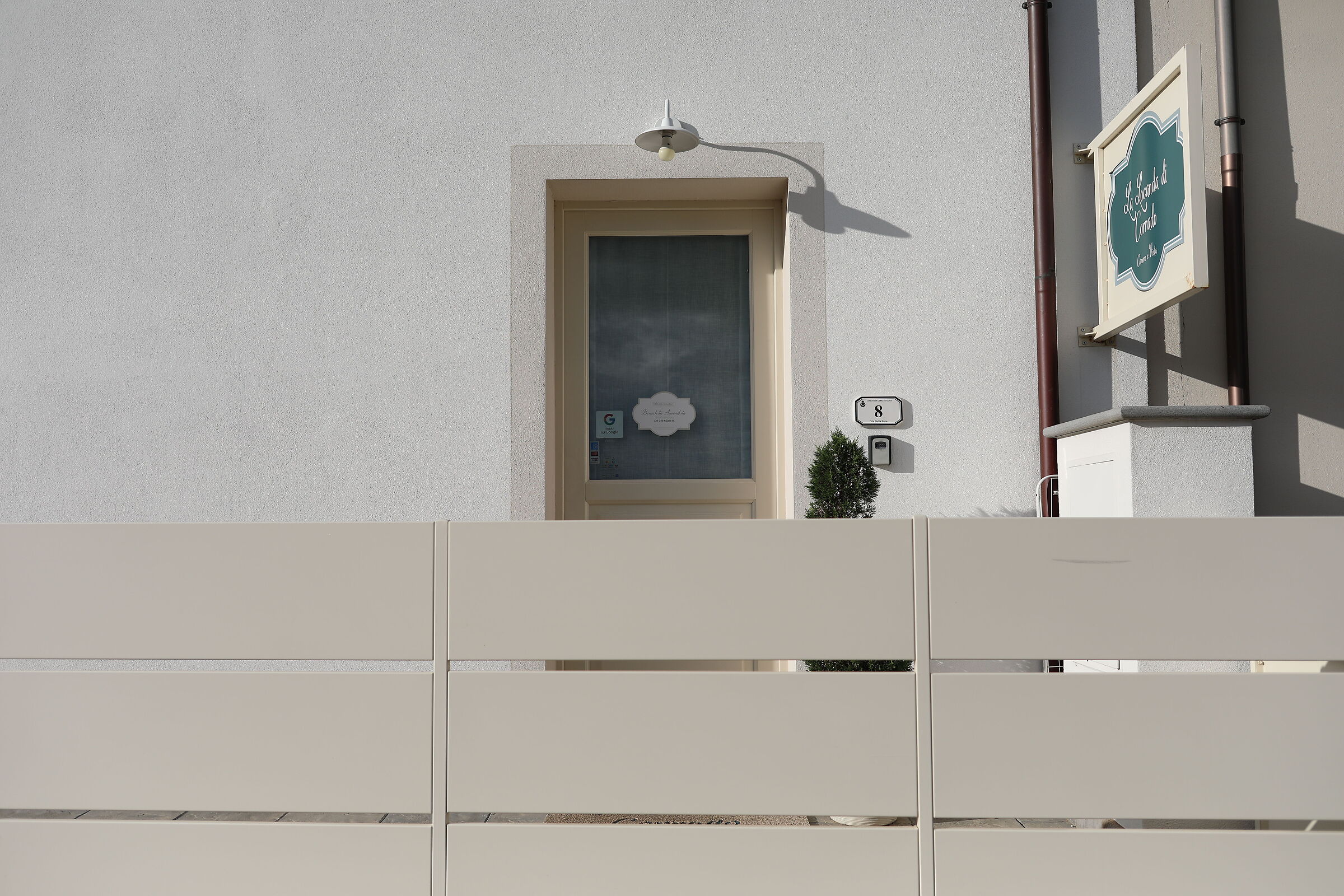 @ " 1/ 4 Mila ", Canon 5 D IV, 35, F. 2 IS Usm