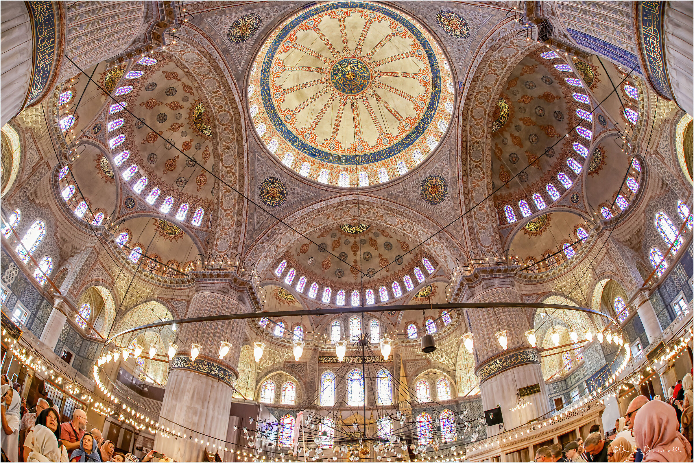 Blue Mosque