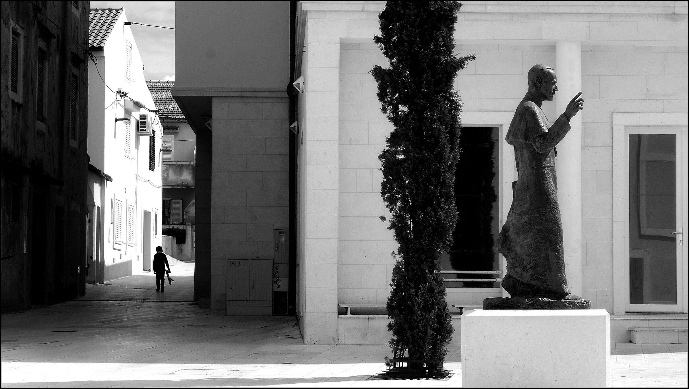 2019 presenze urbane umane