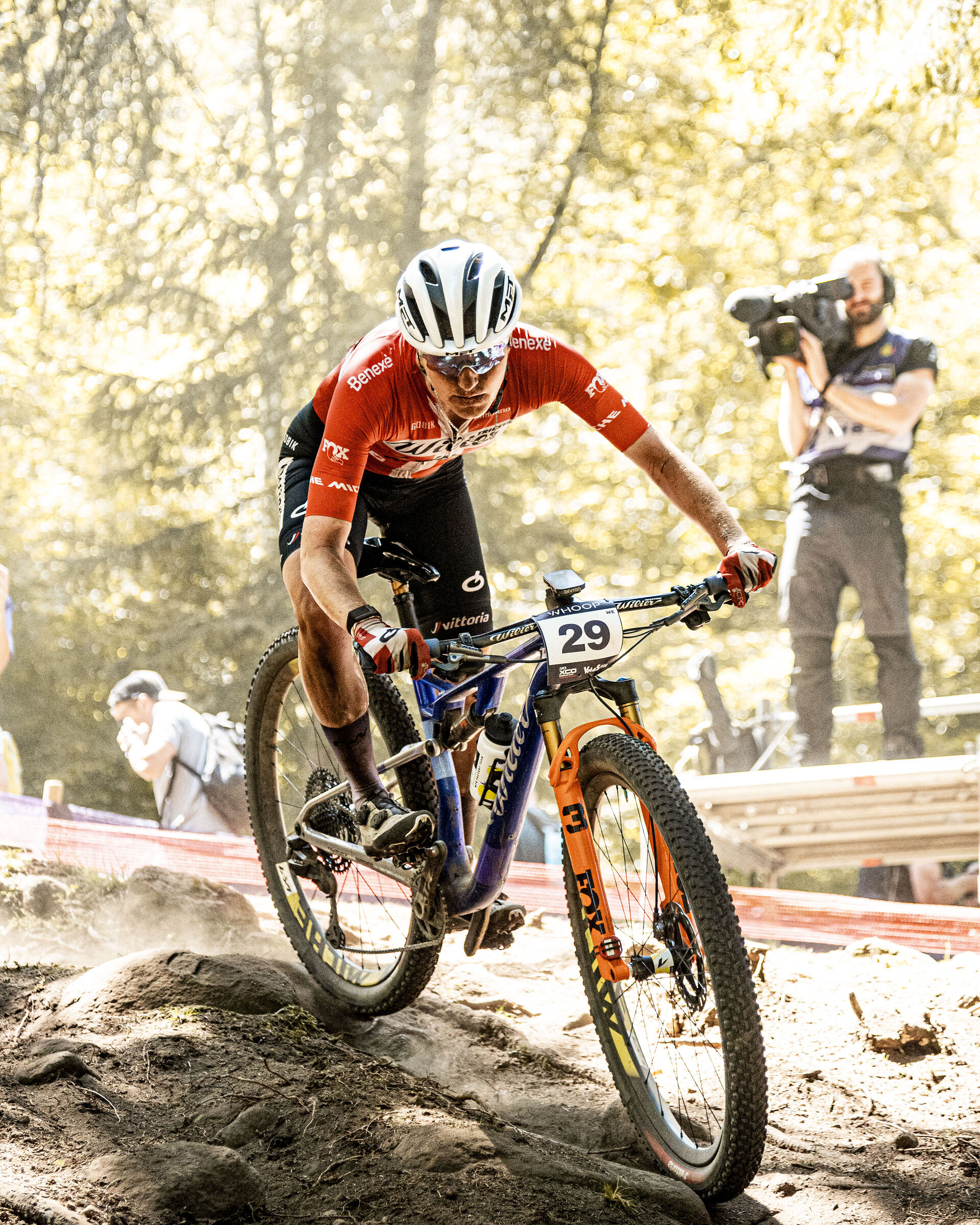 Coppa del Mondo MTB Val Di Sole 2025