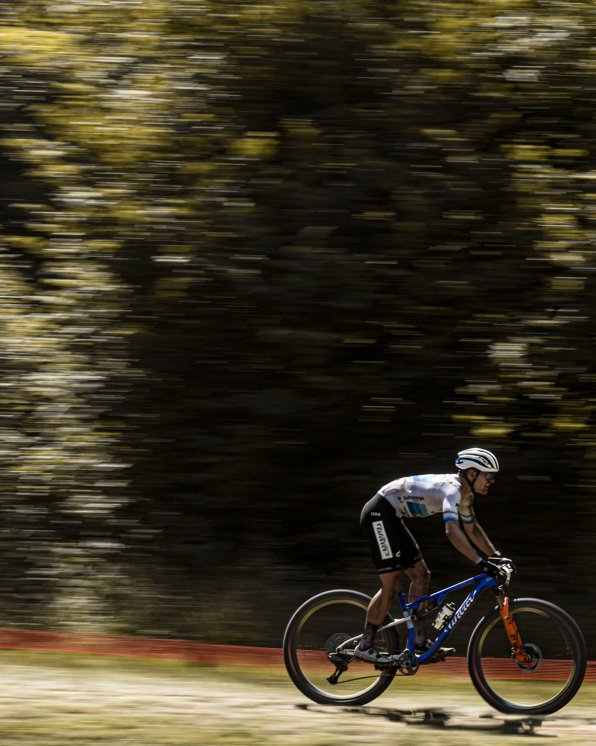 Coppa del Mondo MTB Val Di Sole 2025