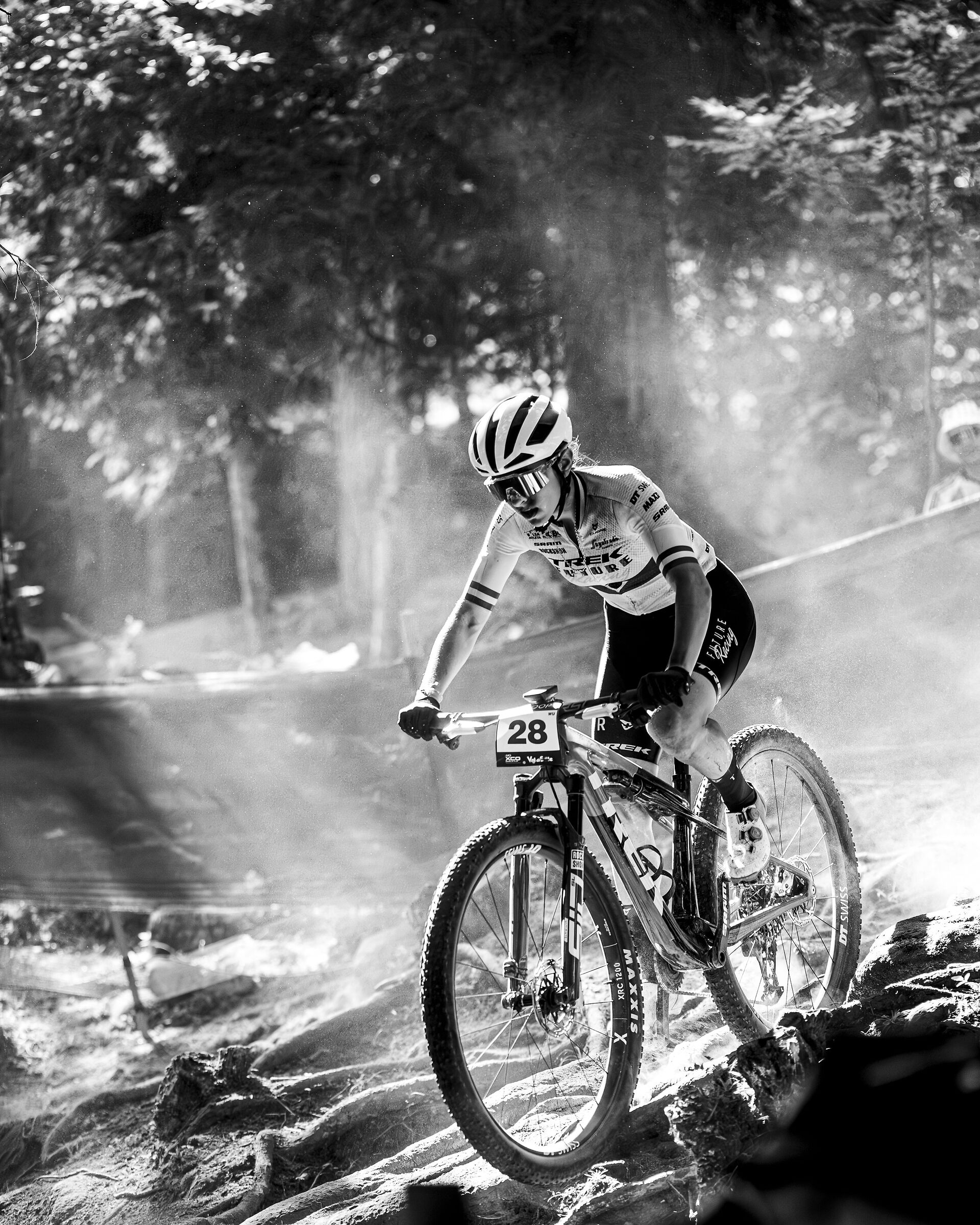 Coppa del Mondo MTB Val Di Sole 2025
