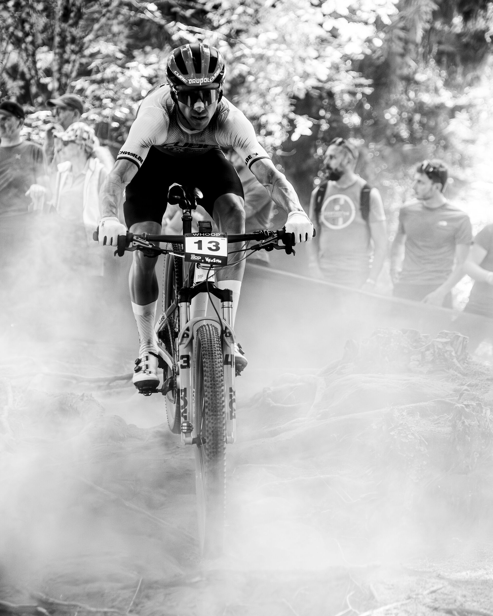 Coppa del Mondo MTB Val Di Sole 2025