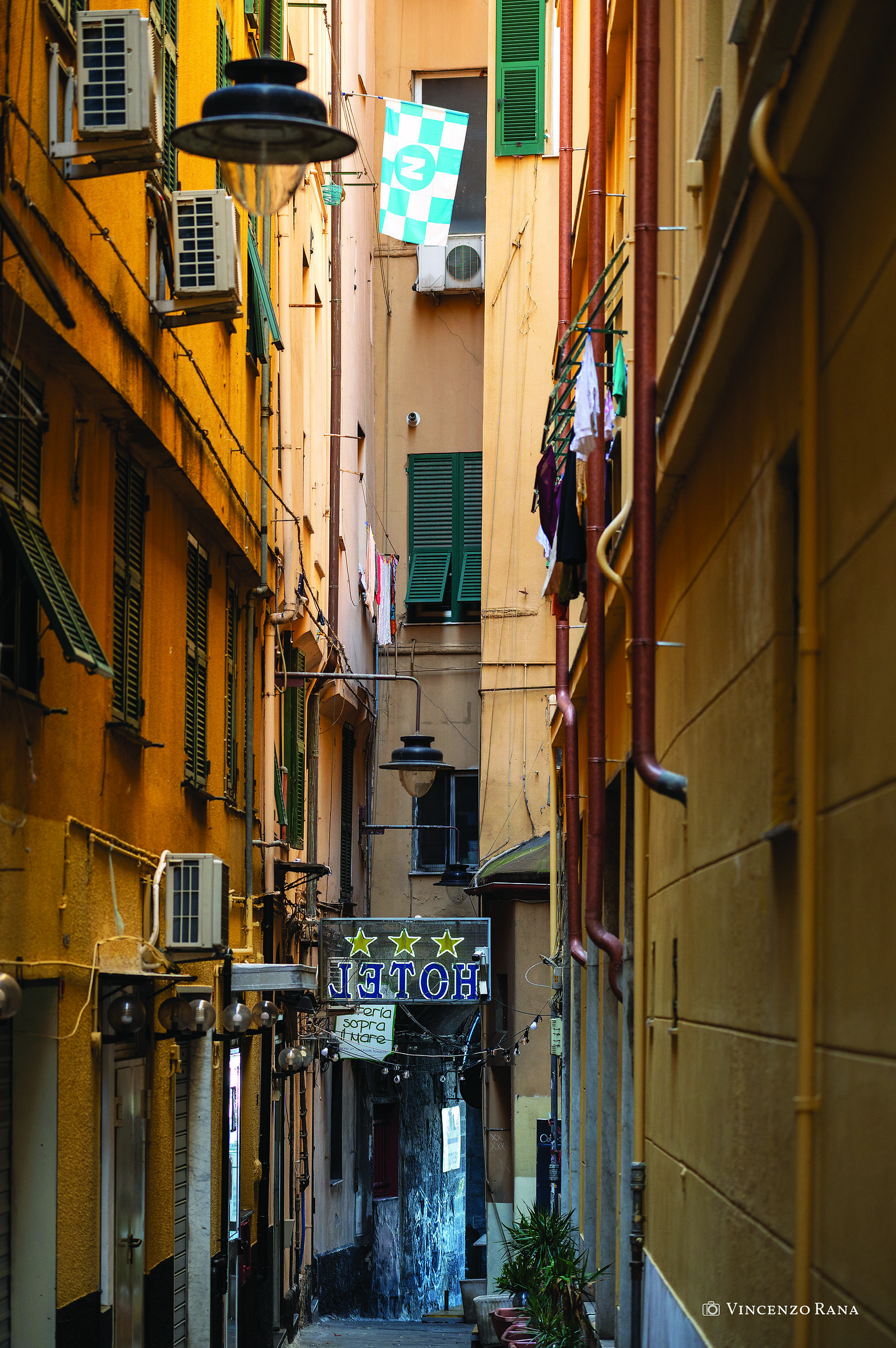 Old Town