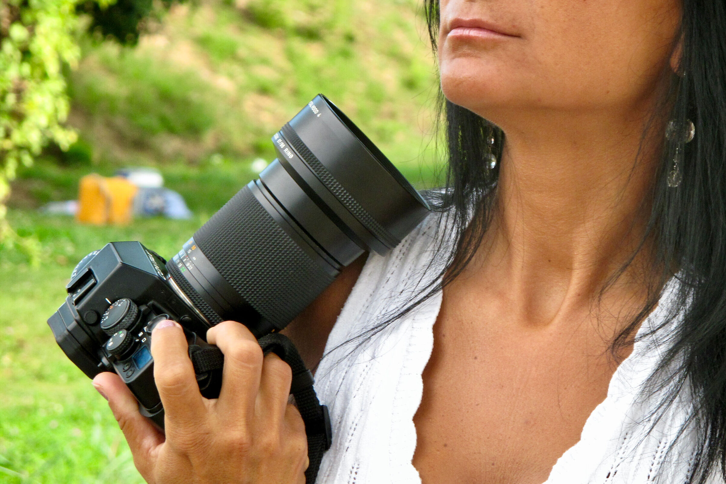 deb & Contax RX