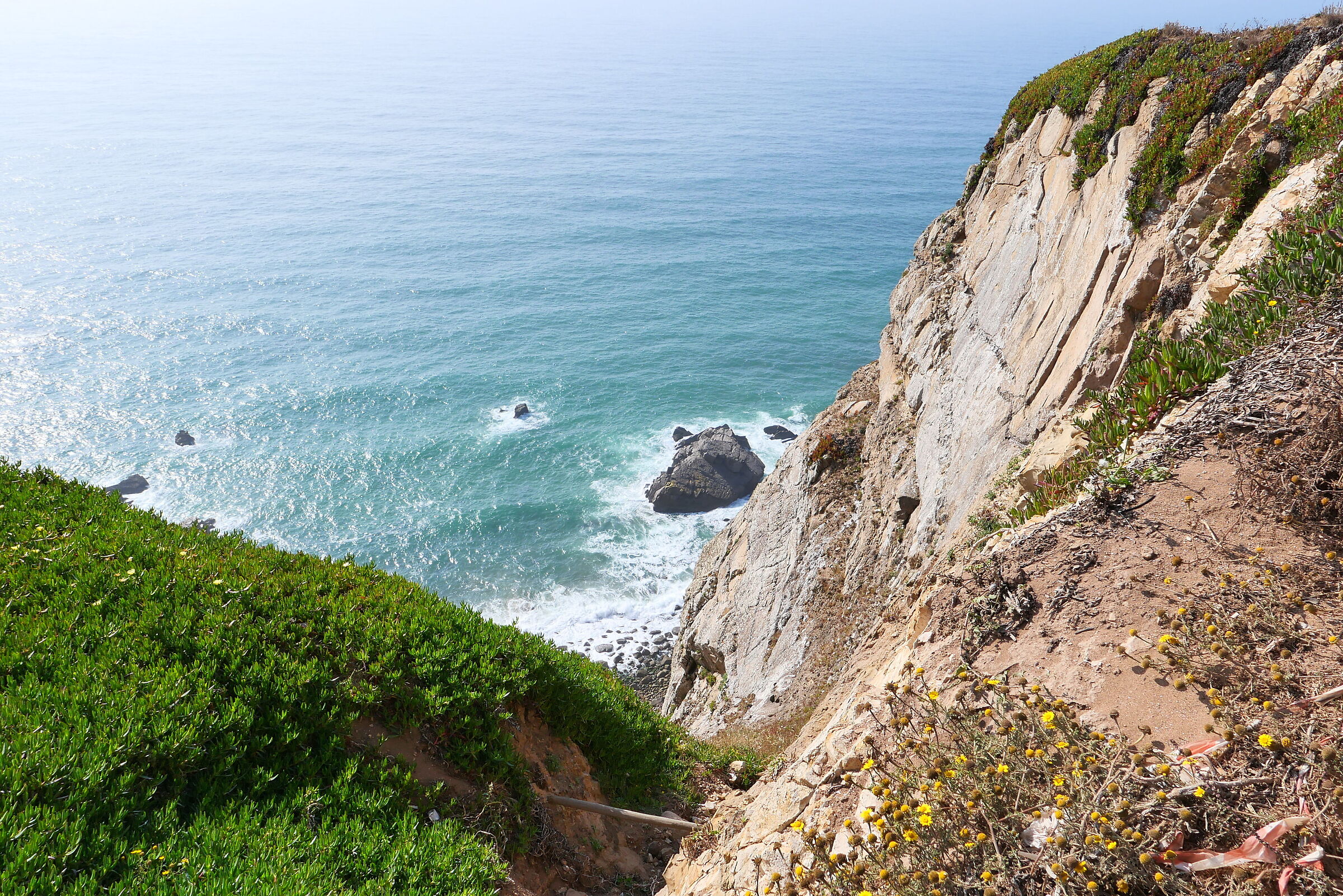 Cabo da Roca