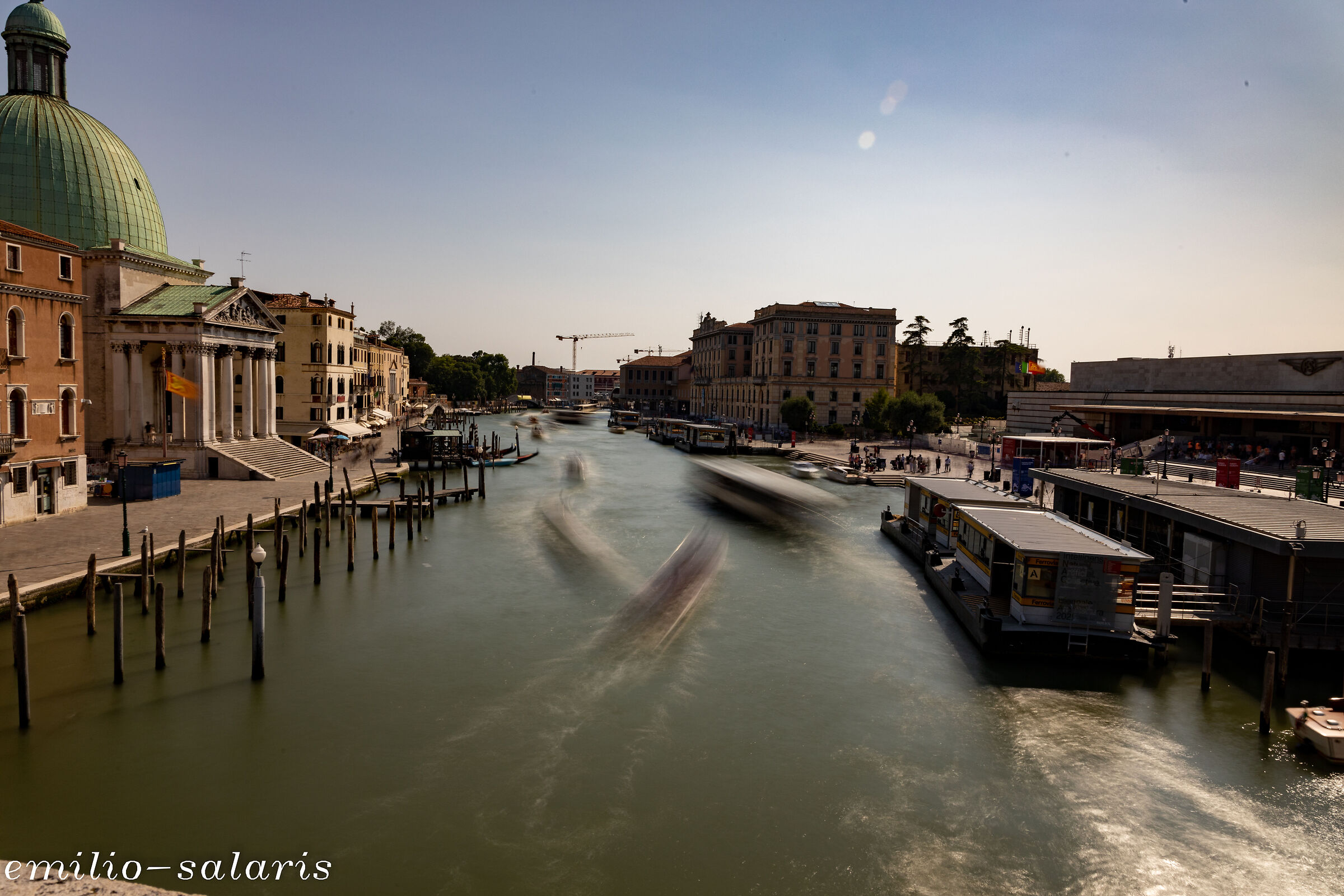 IL canale