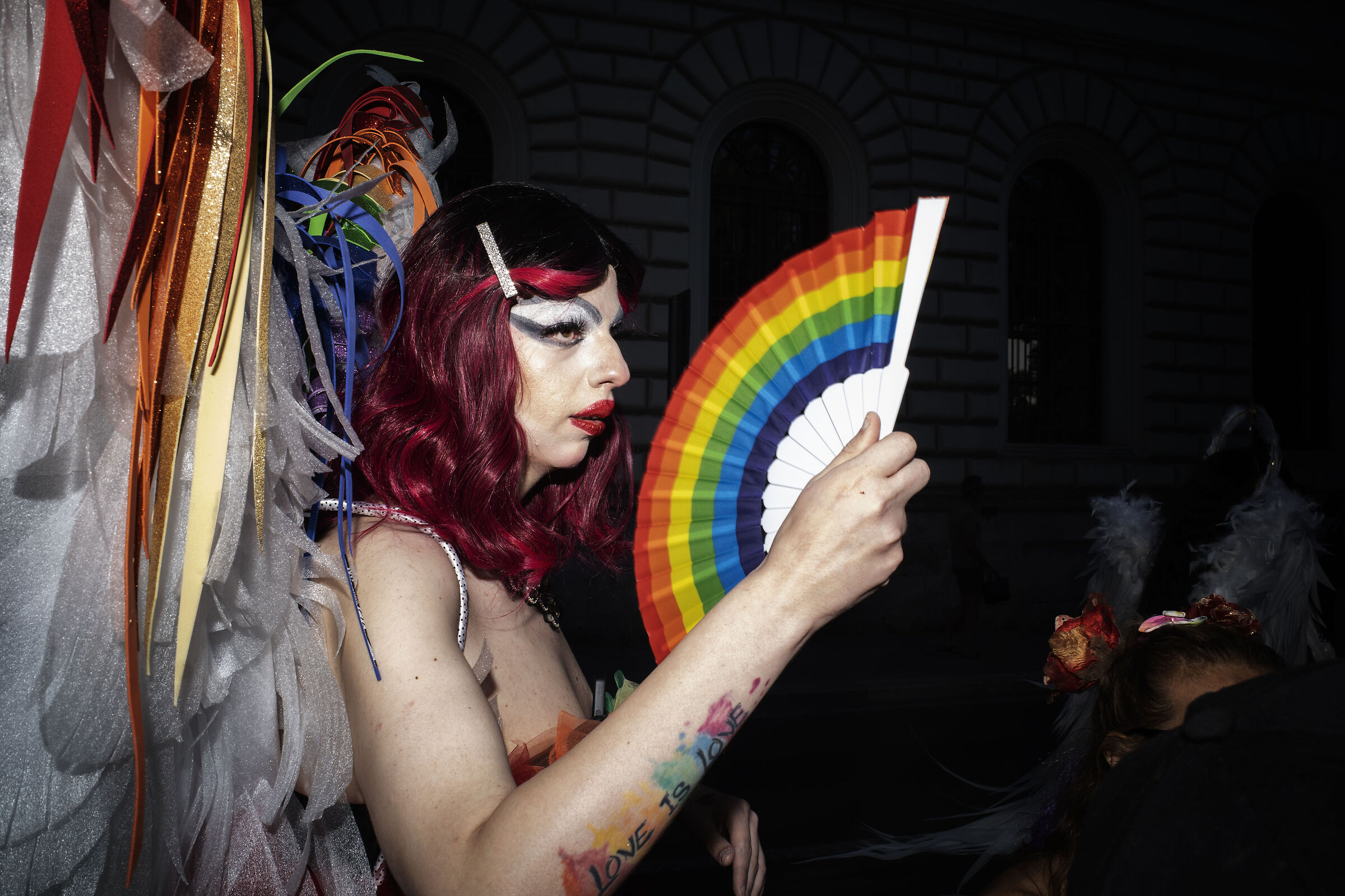 Bari pride 2025