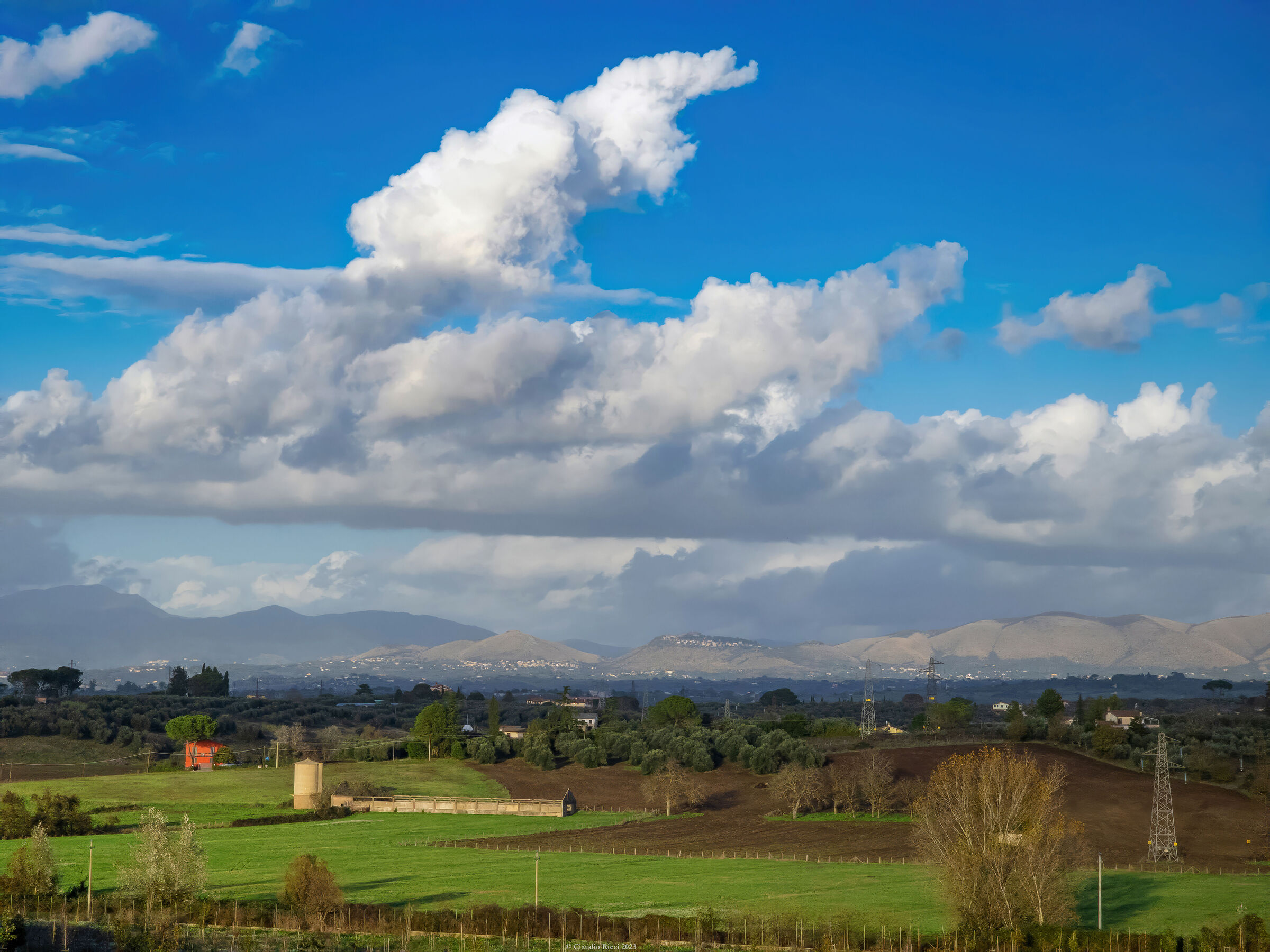 Il Mondo della Casetta Rossa #2