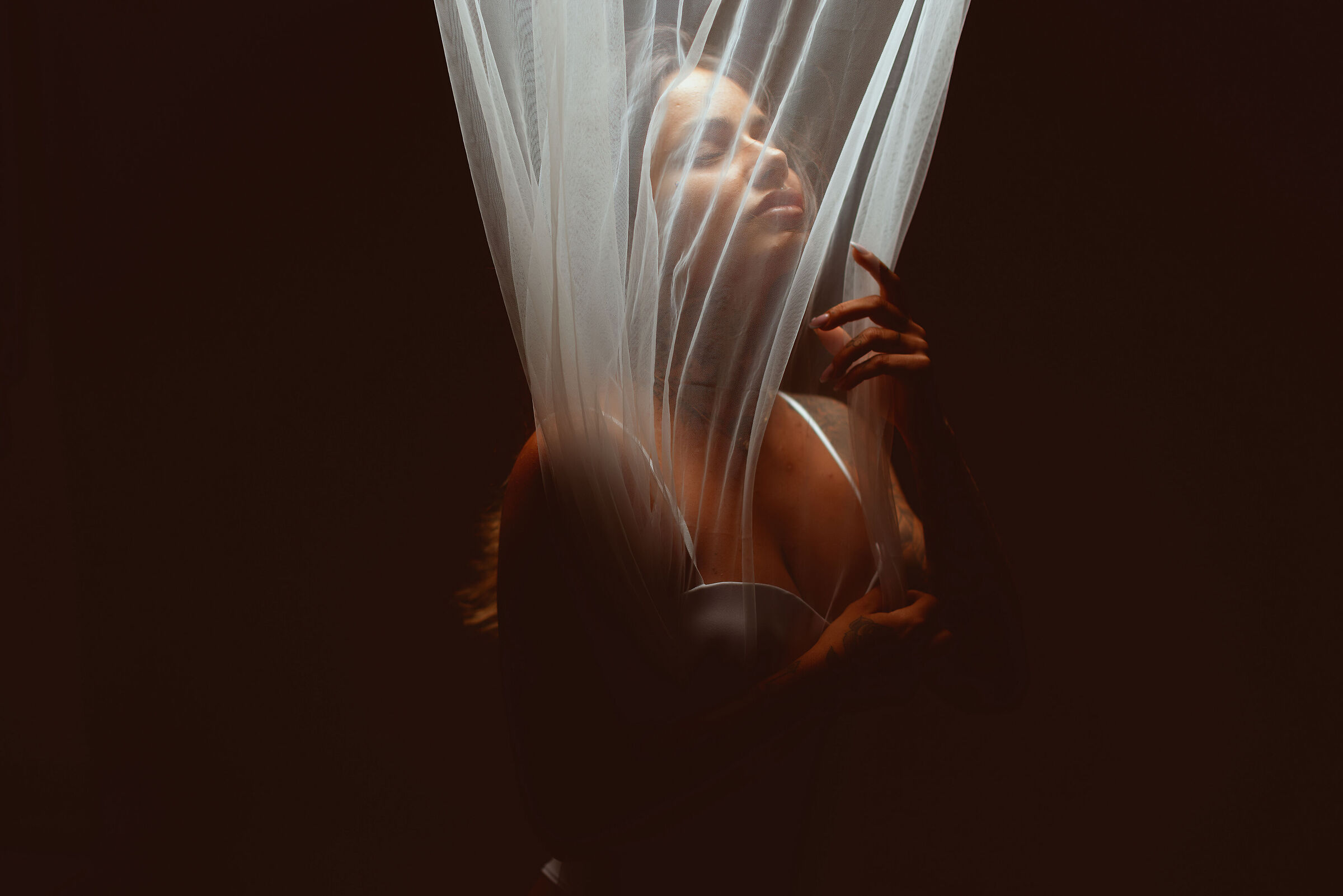 Chiara - Elemets
