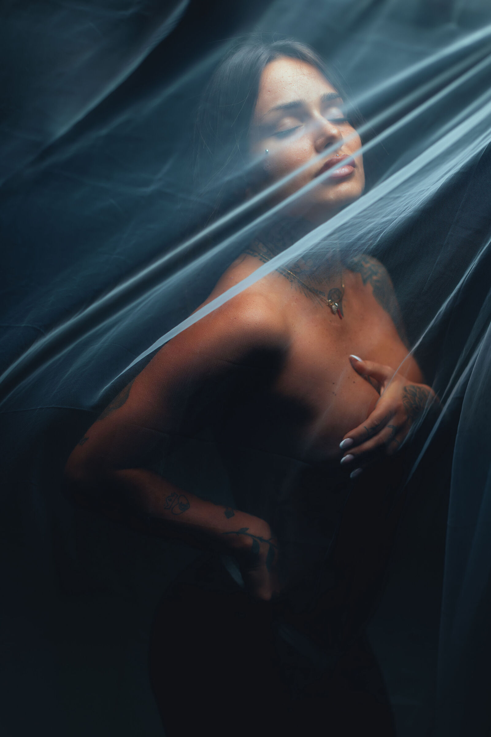 Chiara - Elemets