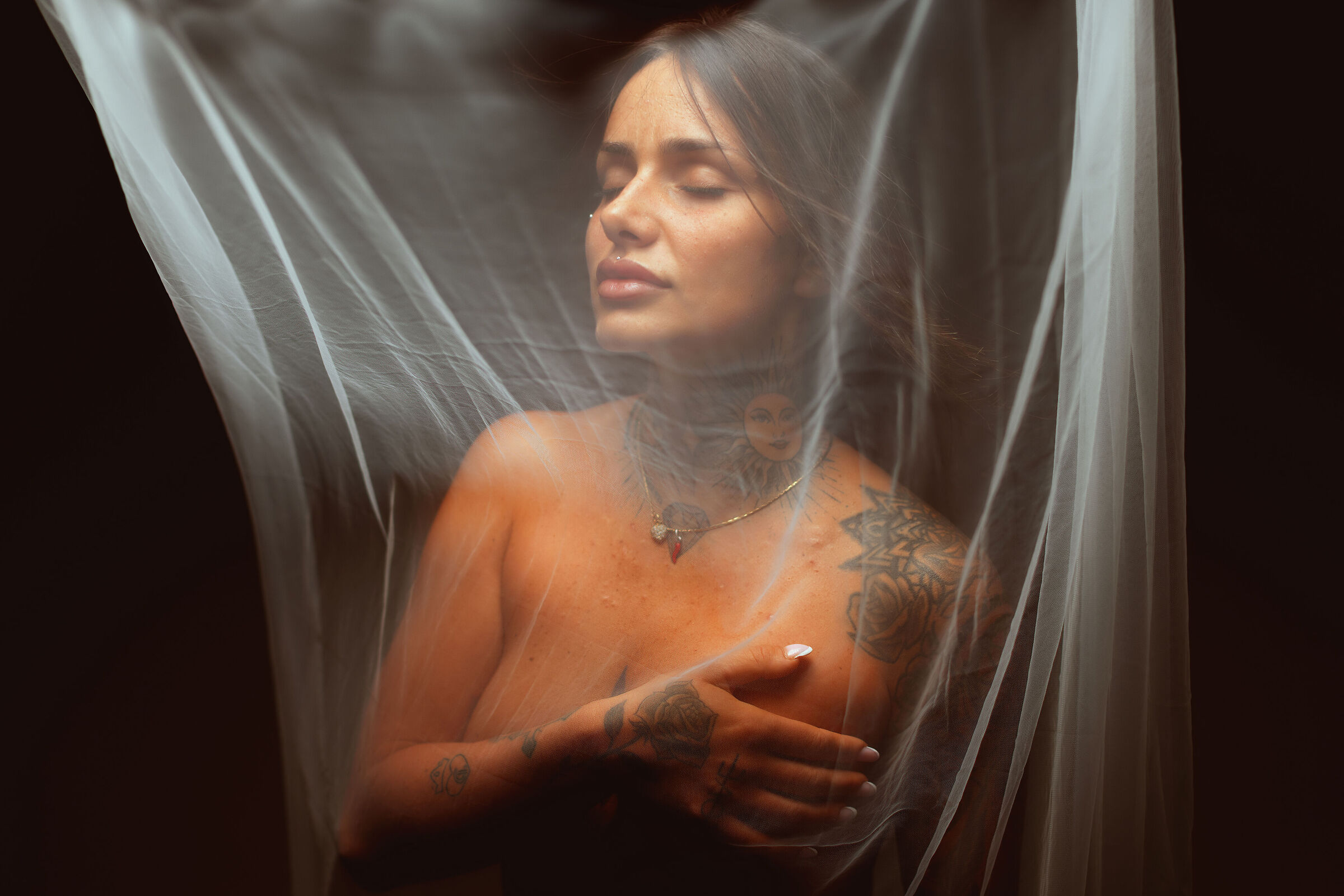 Chiara - Elemets