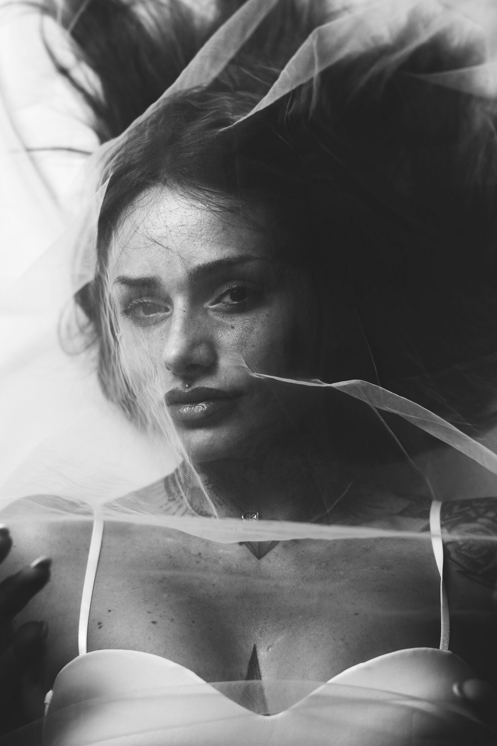 Chiara - Elemets