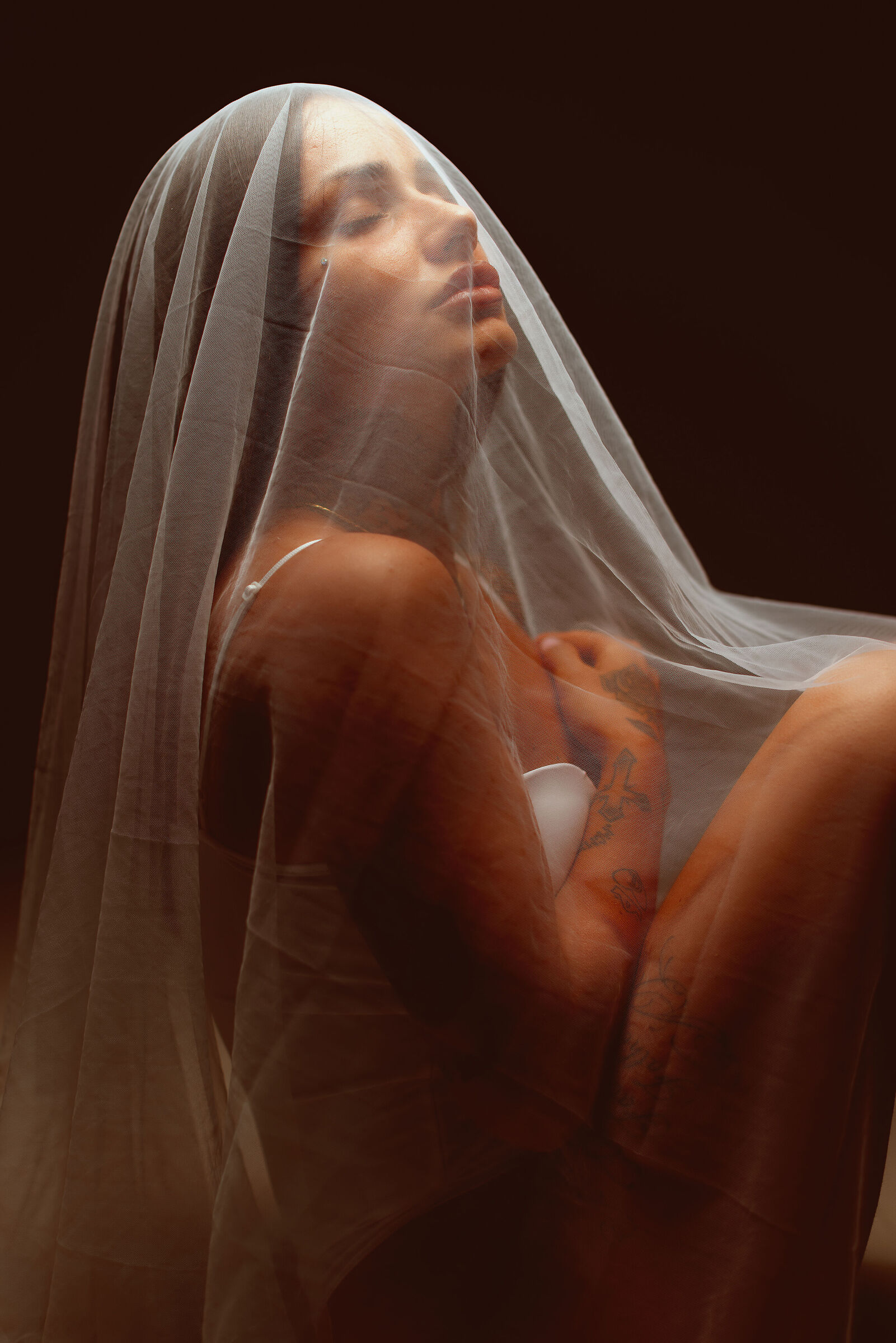 Chiara - Elemets