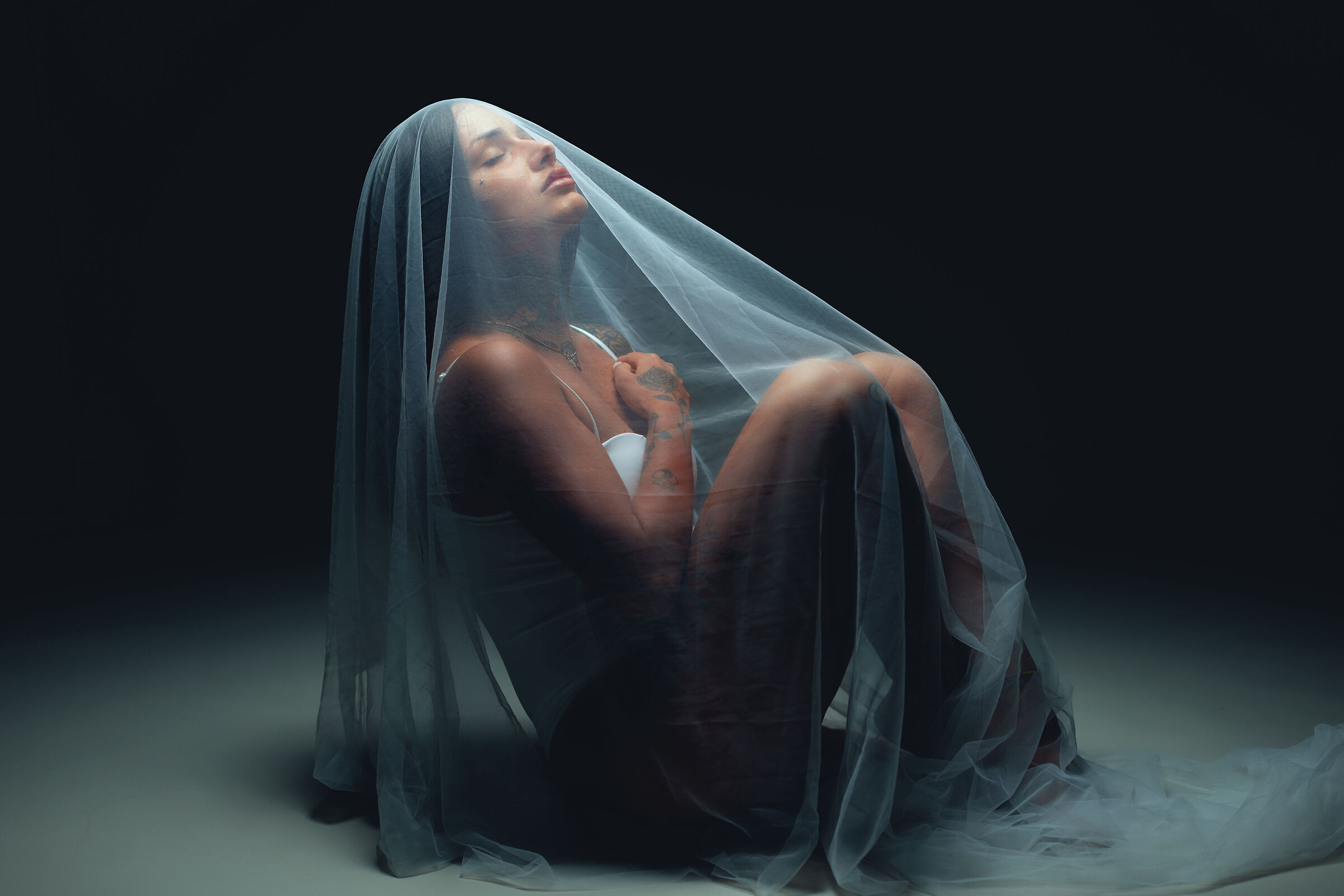 Chiara - Elemets