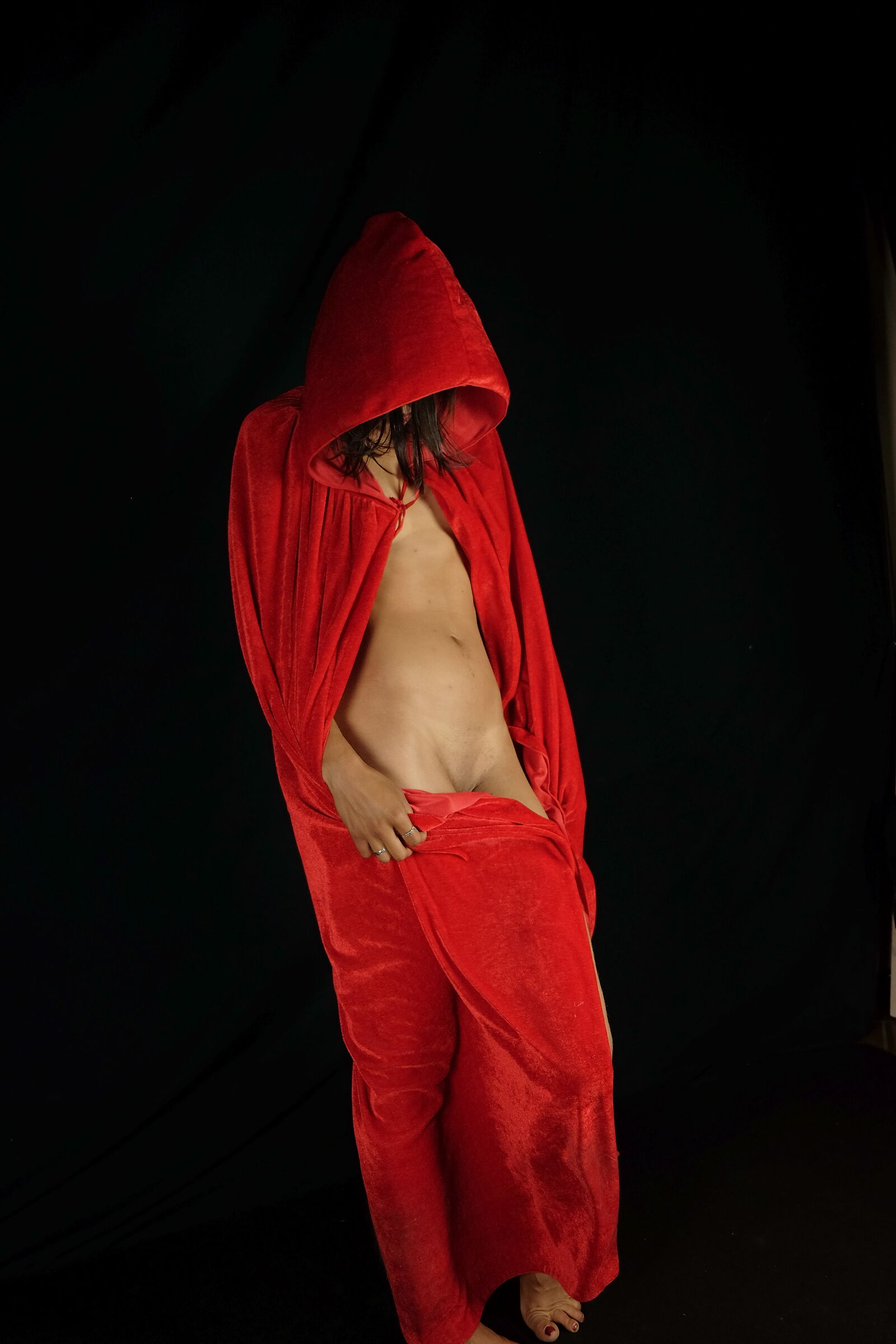 Little Red Riding Hood