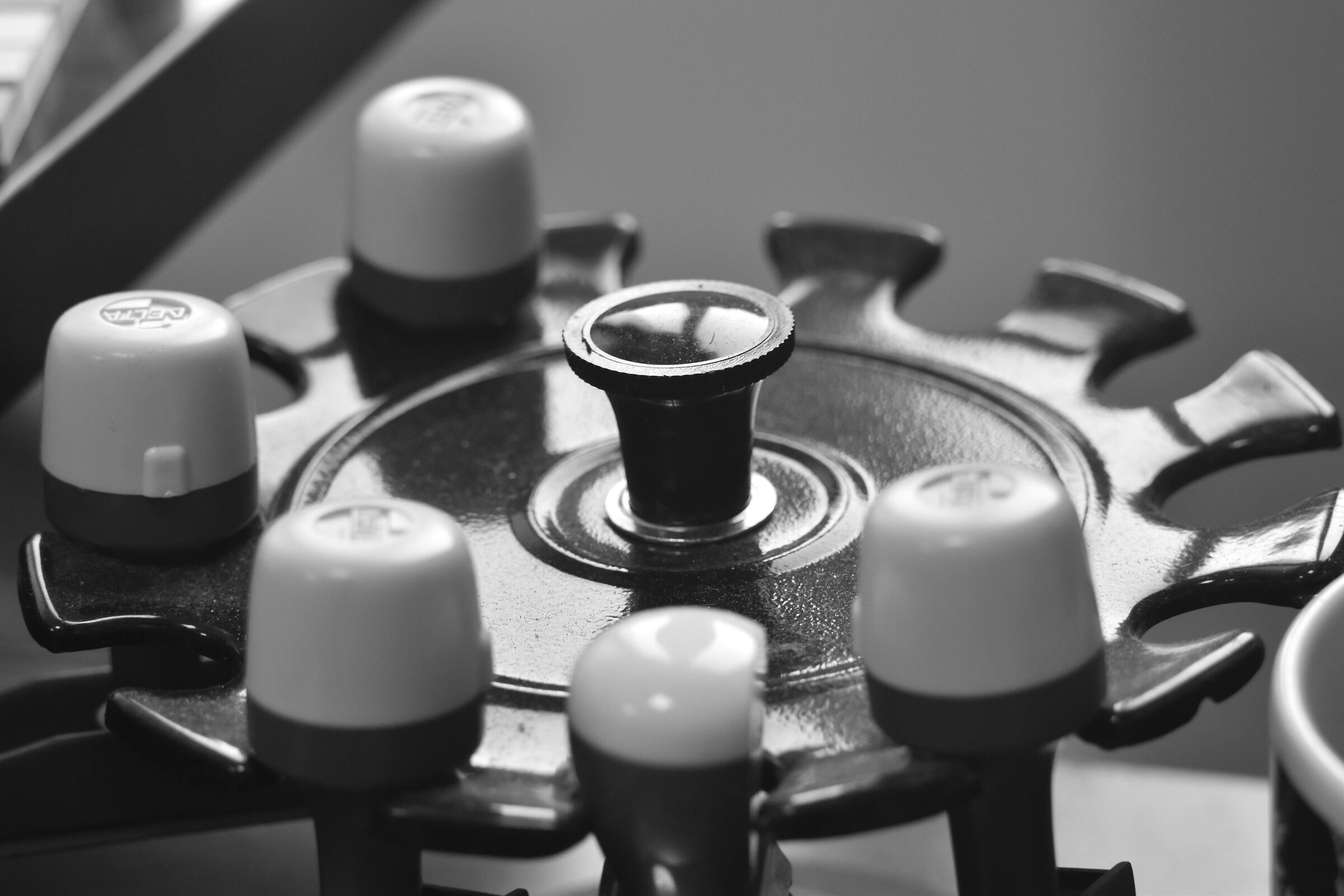 maledetta burocrazia