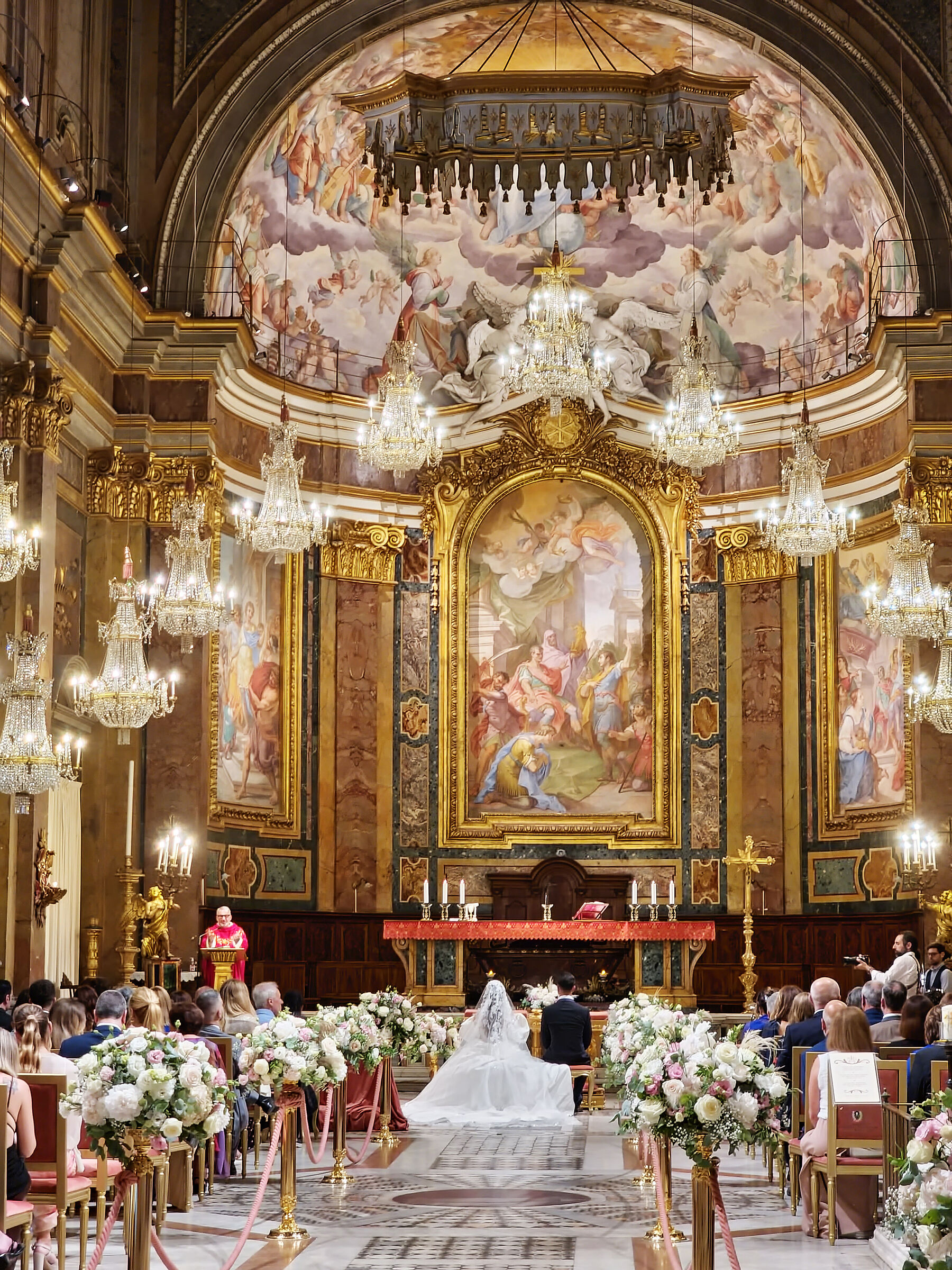 Basilica Santi Giovanni e Paolo