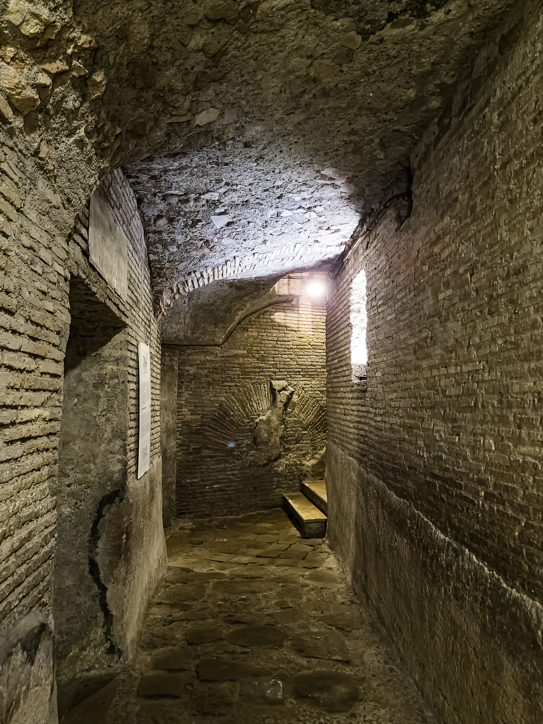 Case Romane del Celio