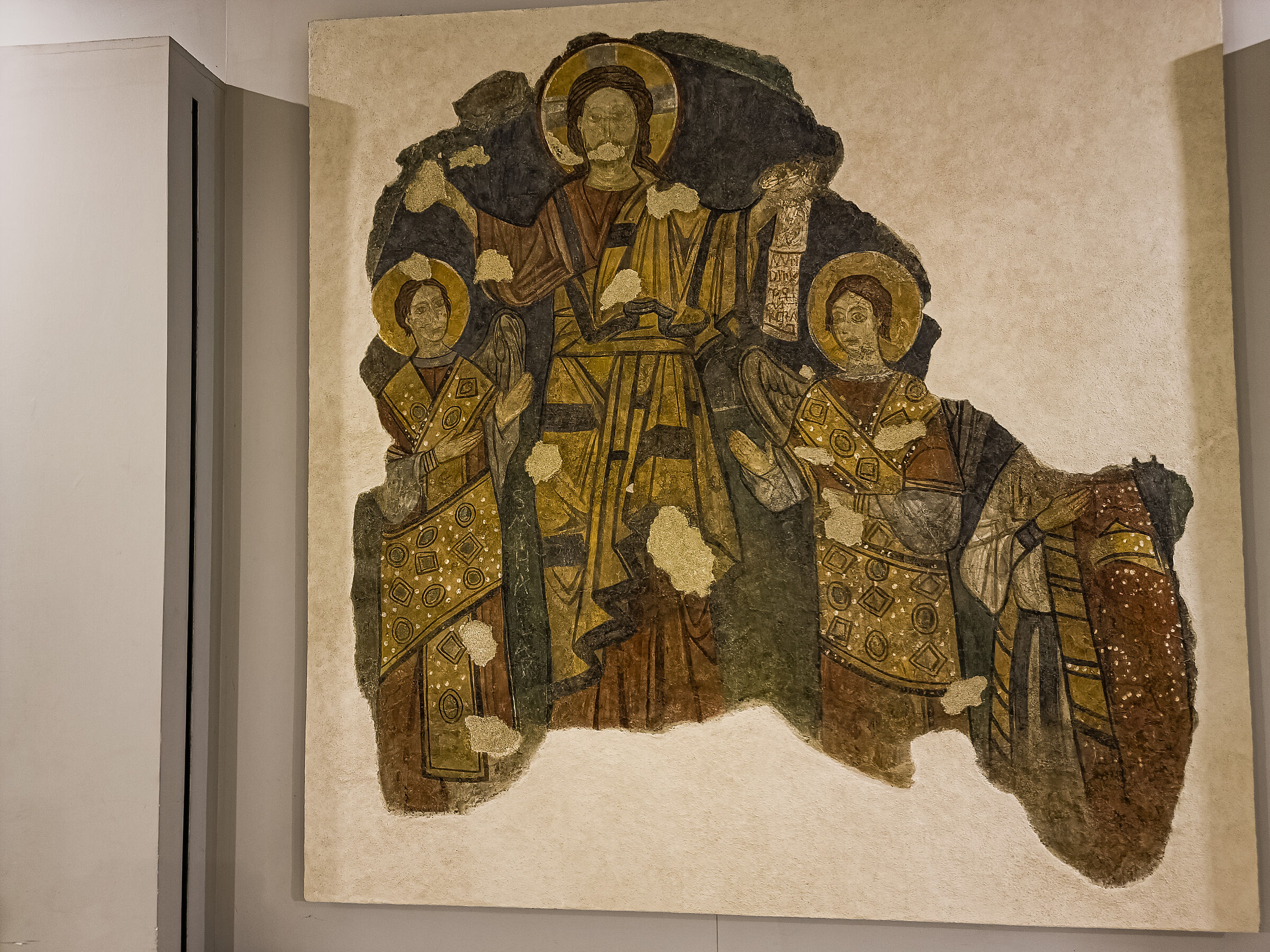 Case Romane del Celio