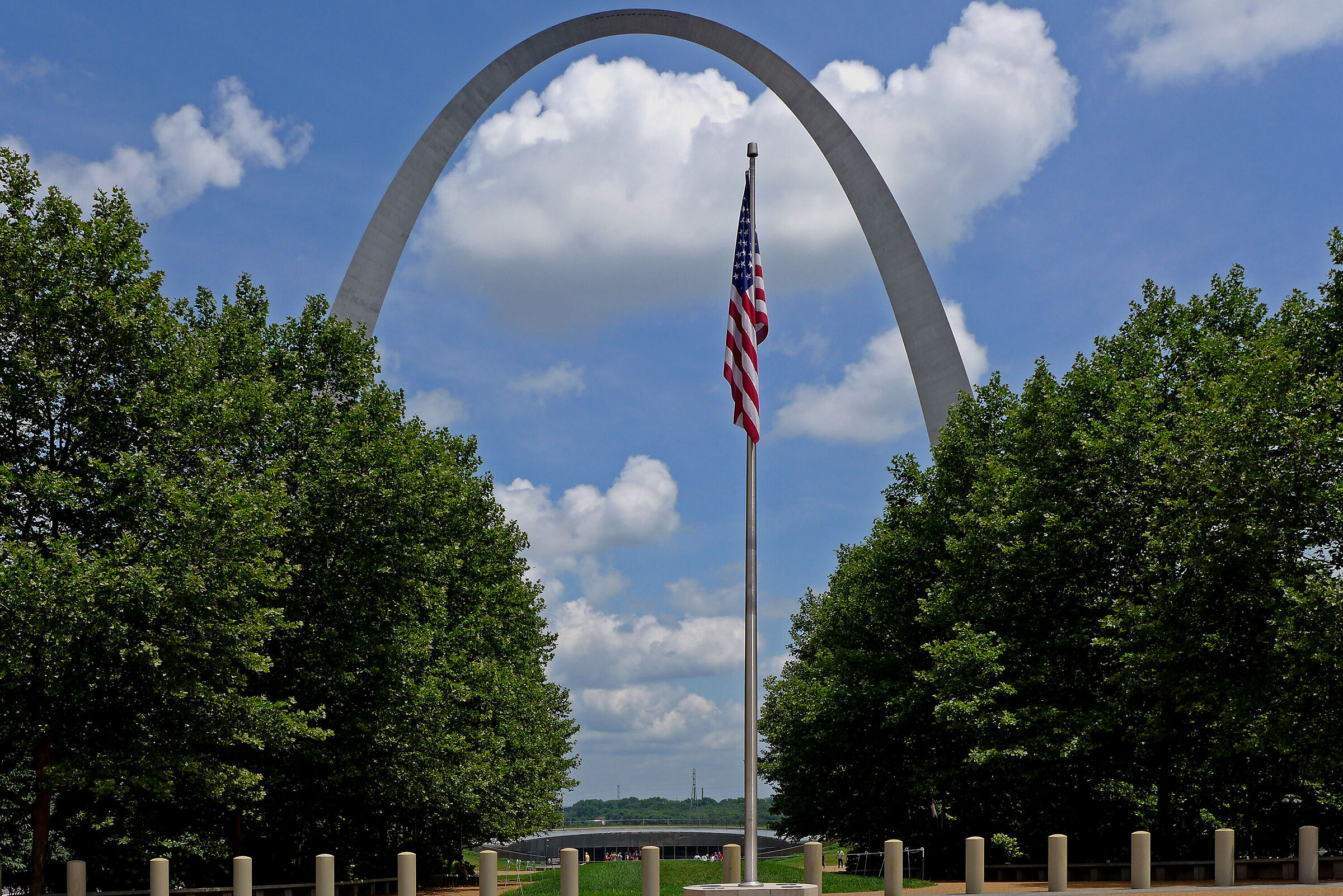 Gateway Arch