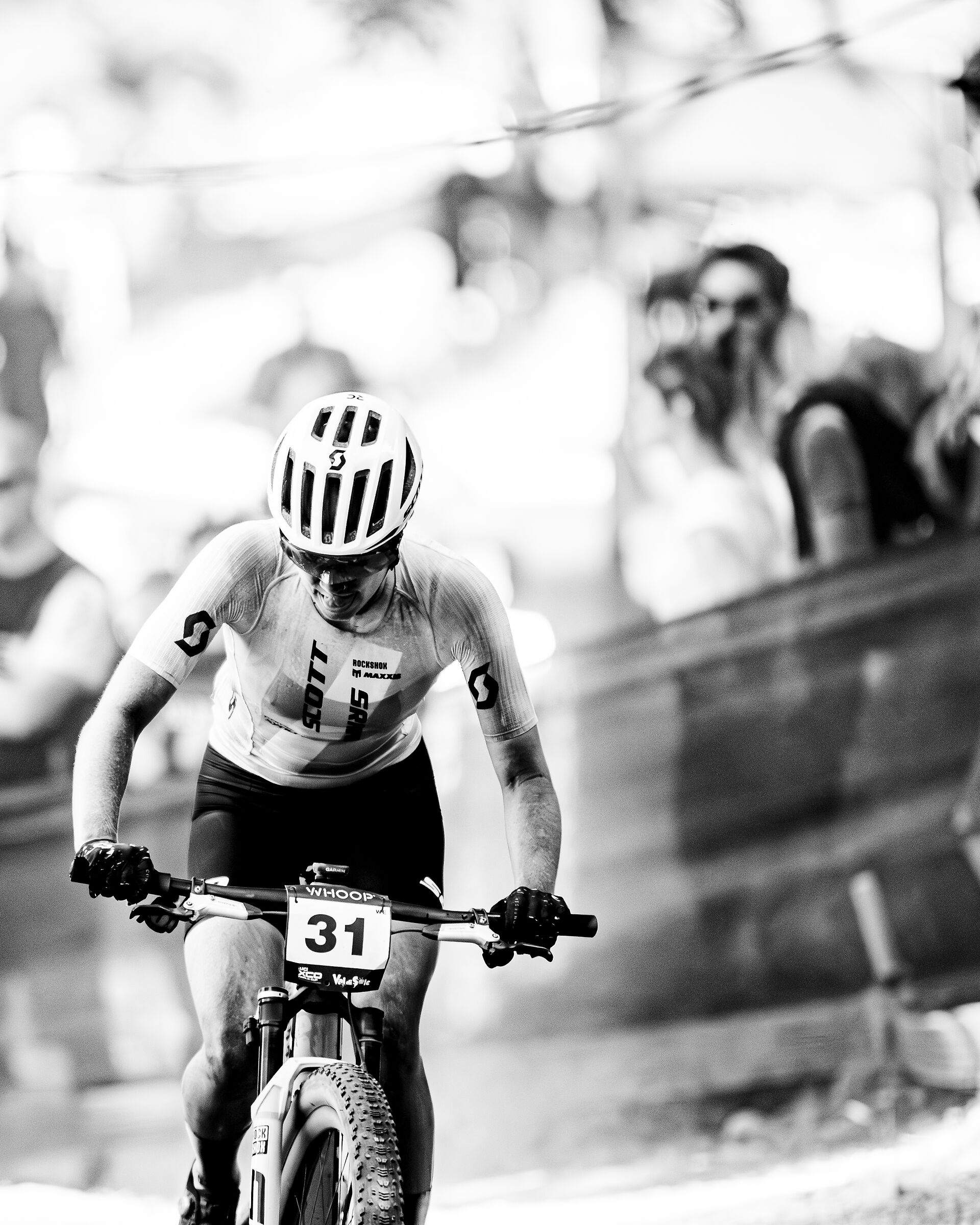 Coppa del mondo MTB Val Di Sole