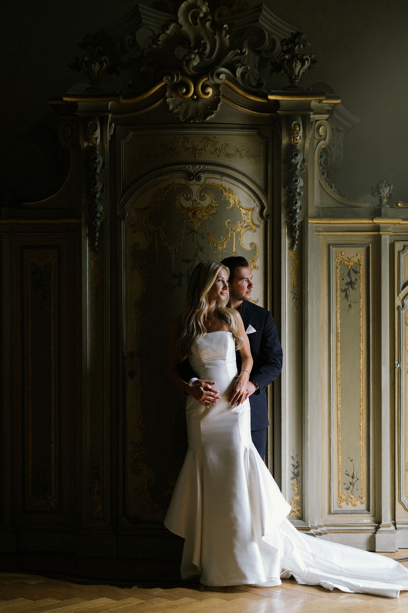 Villa Erba - Cernobbio