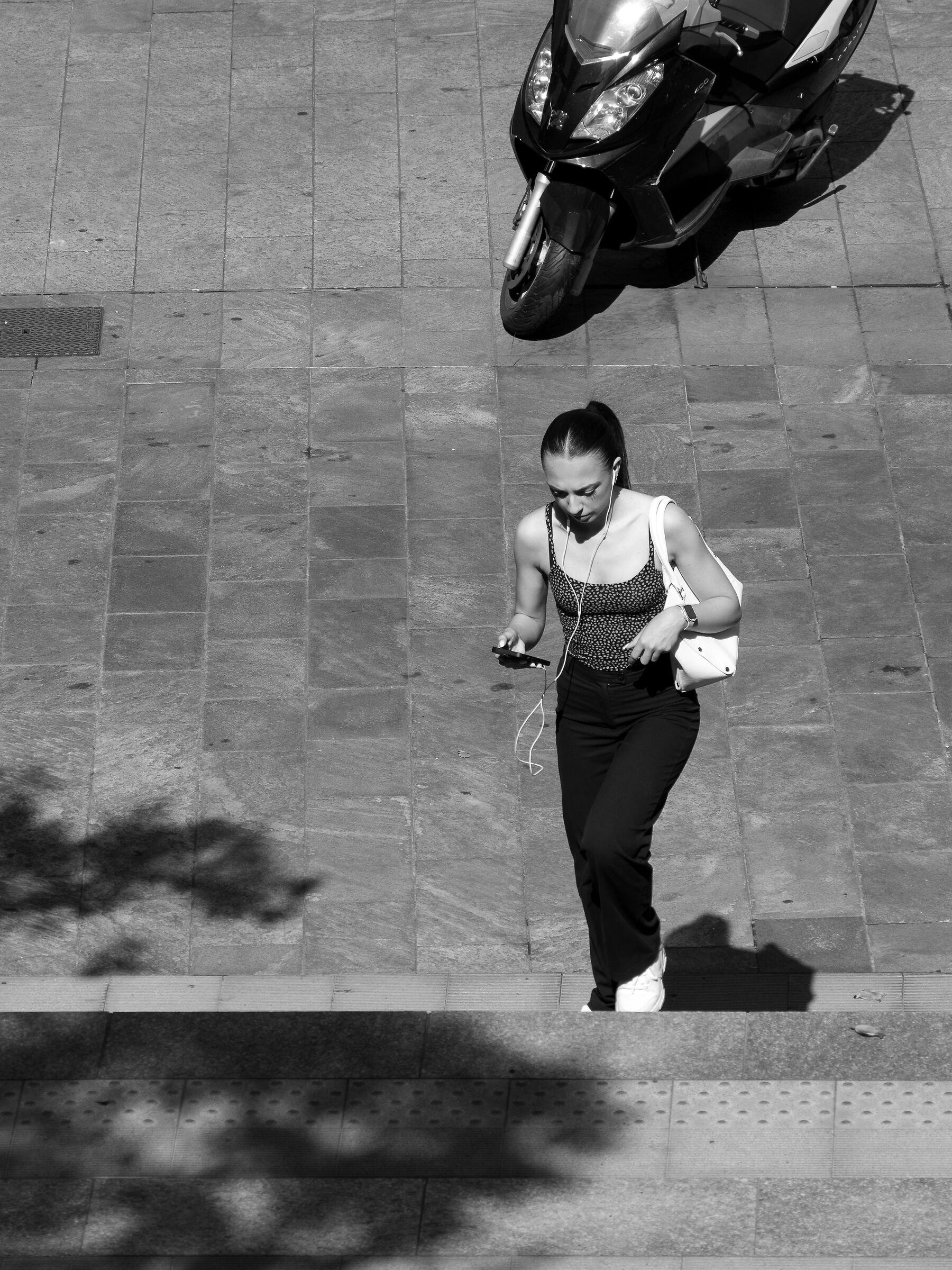 donne e motori
