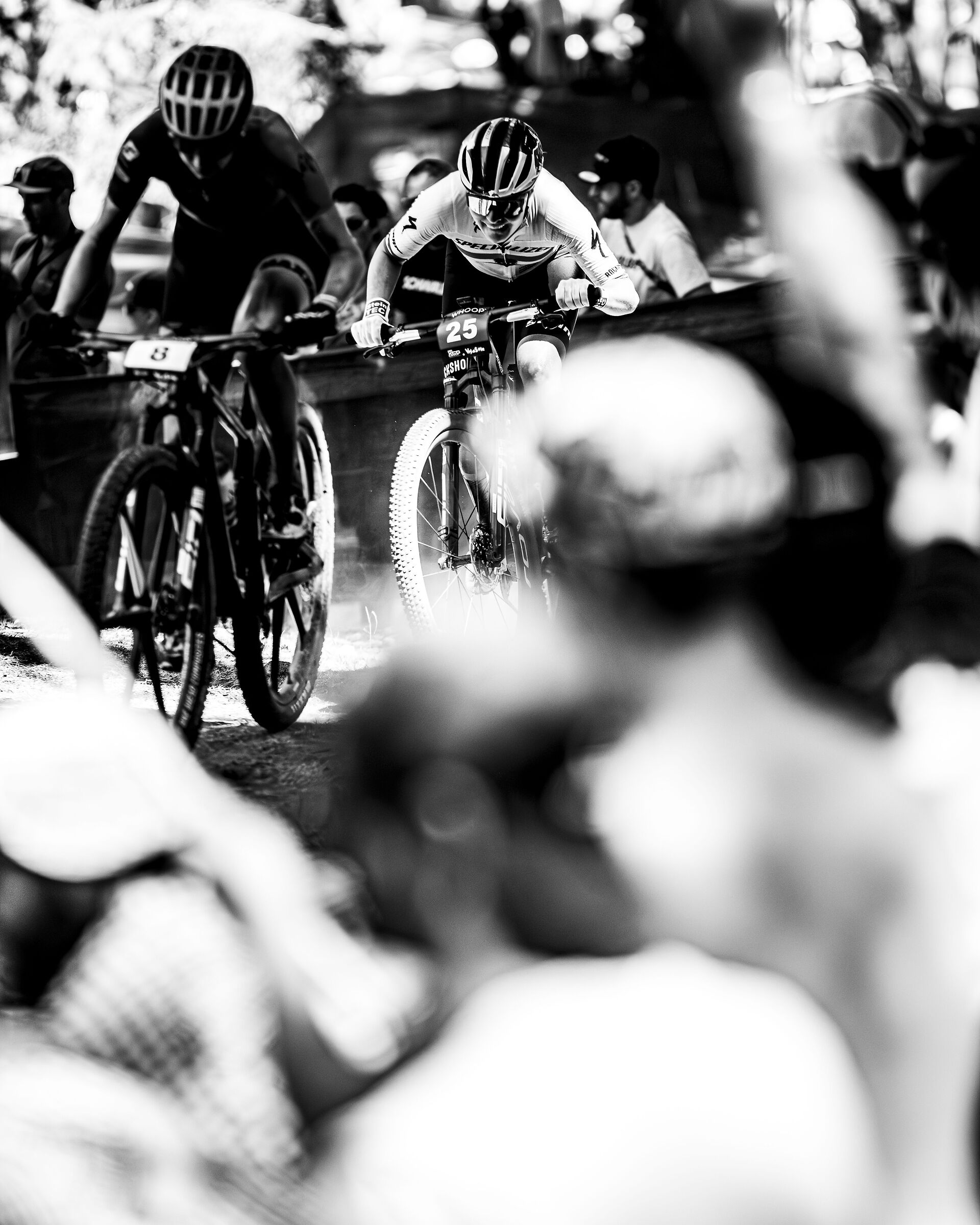 Coppa del Mondo MTB Val Di Sole