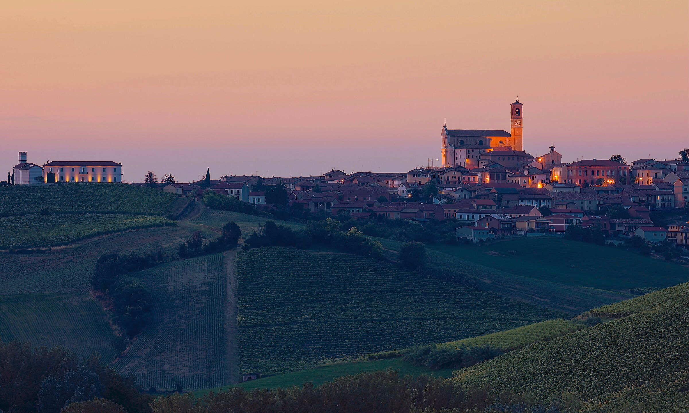 Il cuore alto di Grana