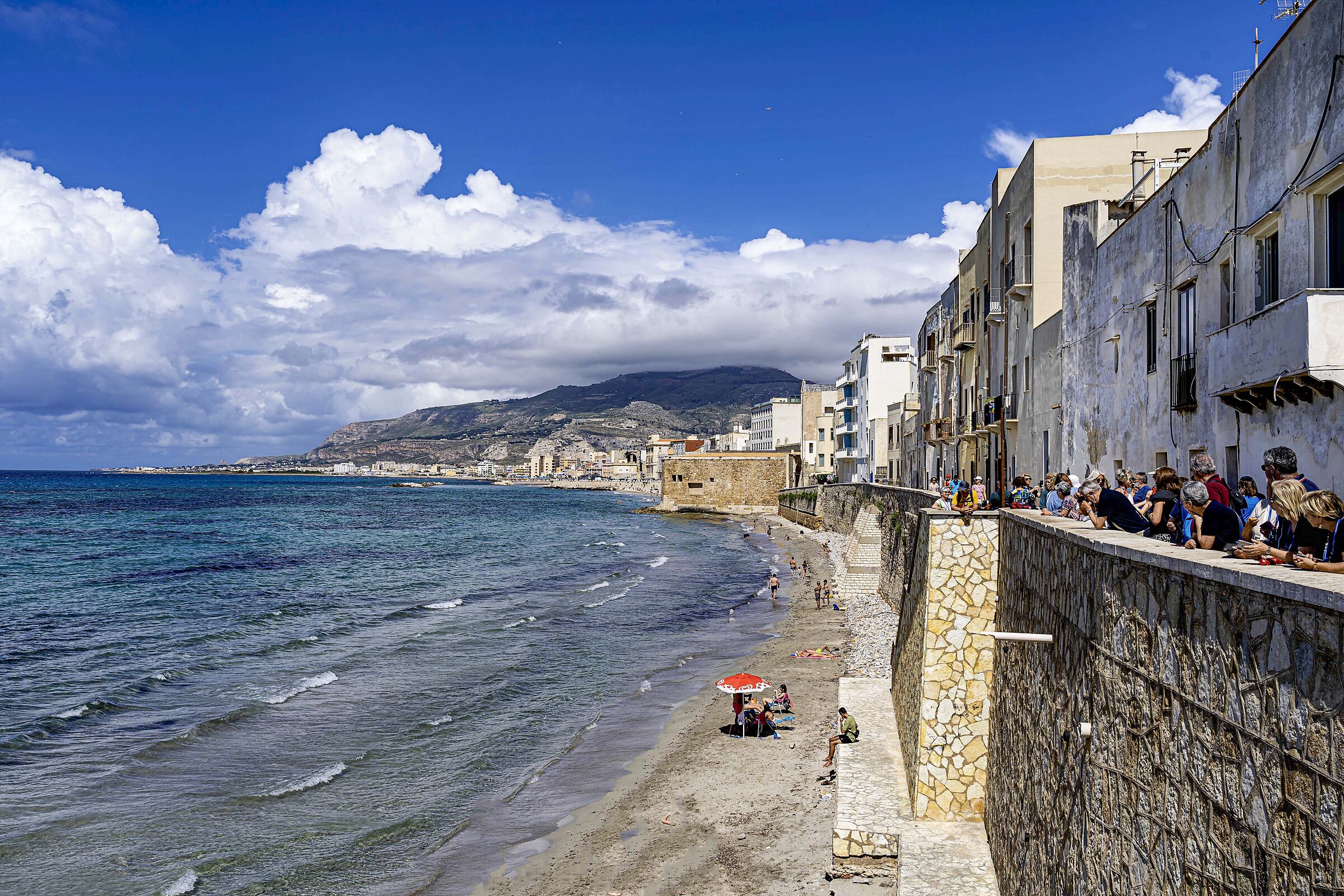 Trapani Littoral 2