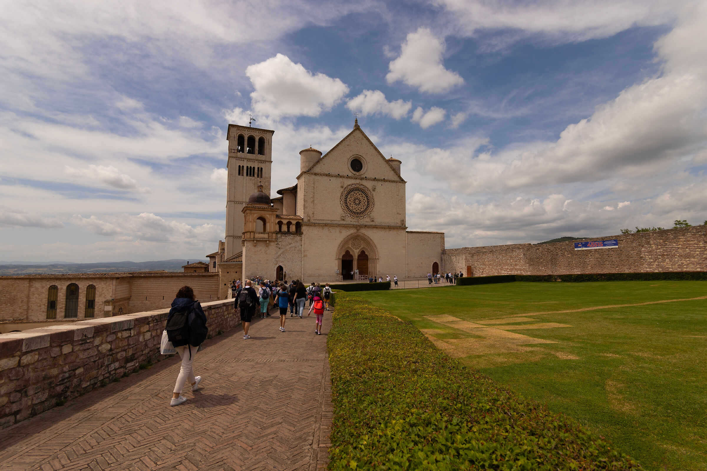 Assisi