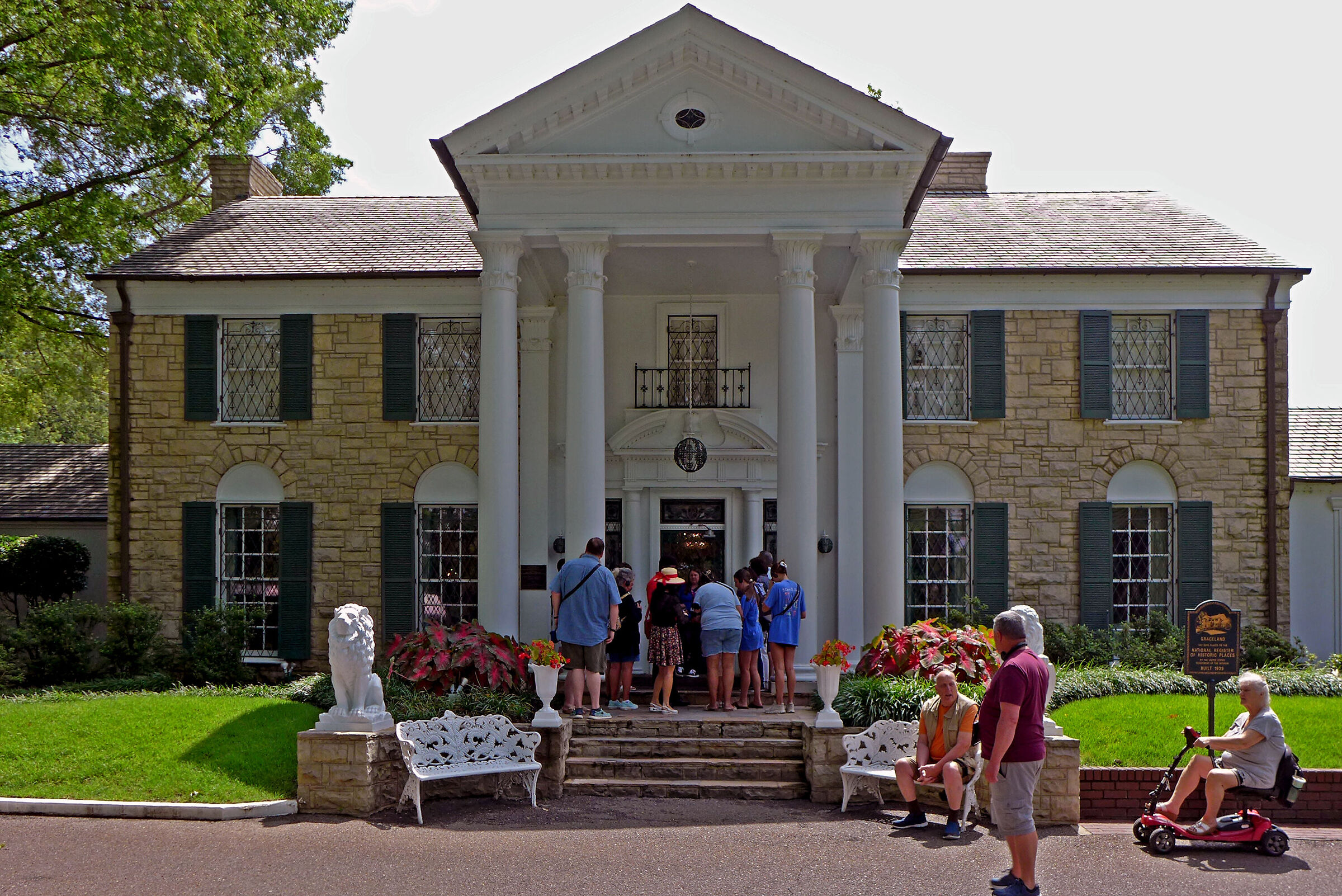Graceland