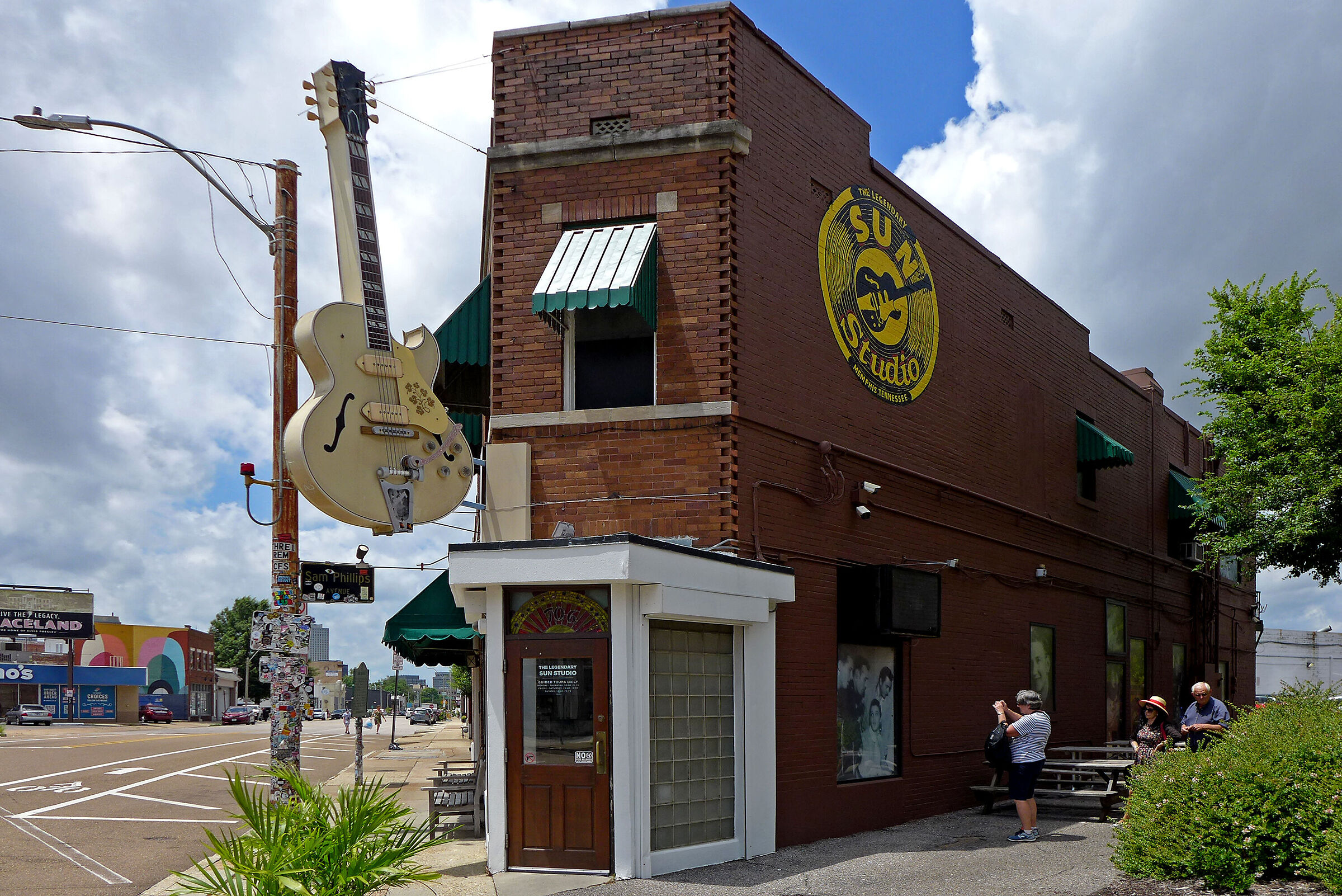 Sun Studio