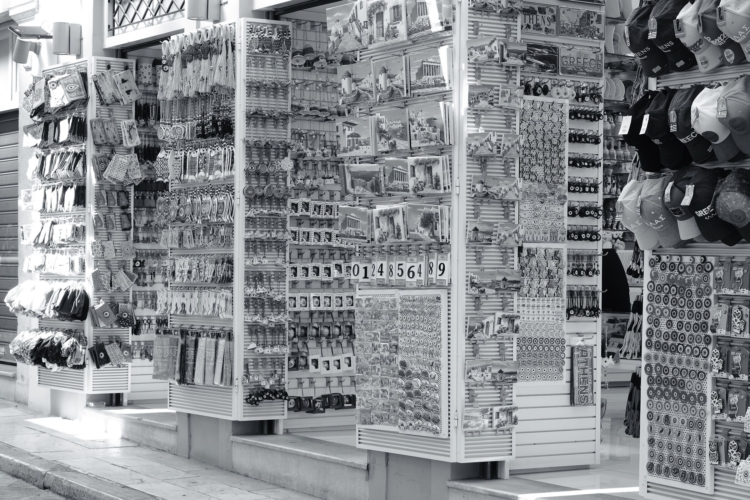 Athens