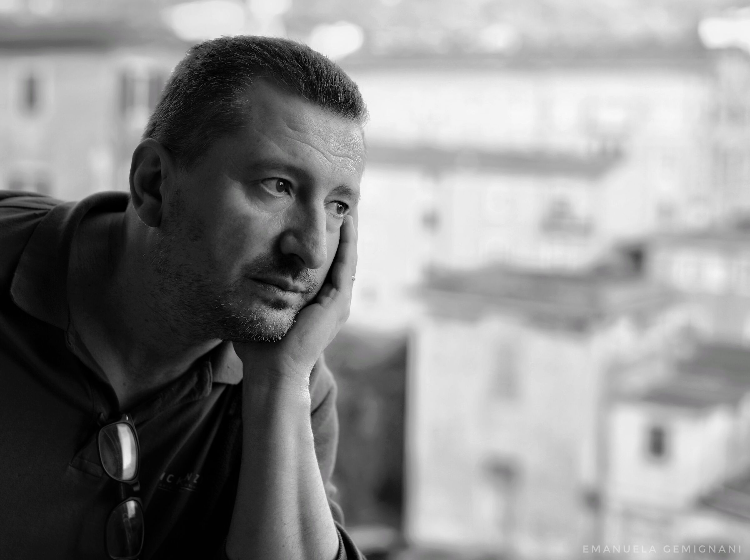 Il pensatore