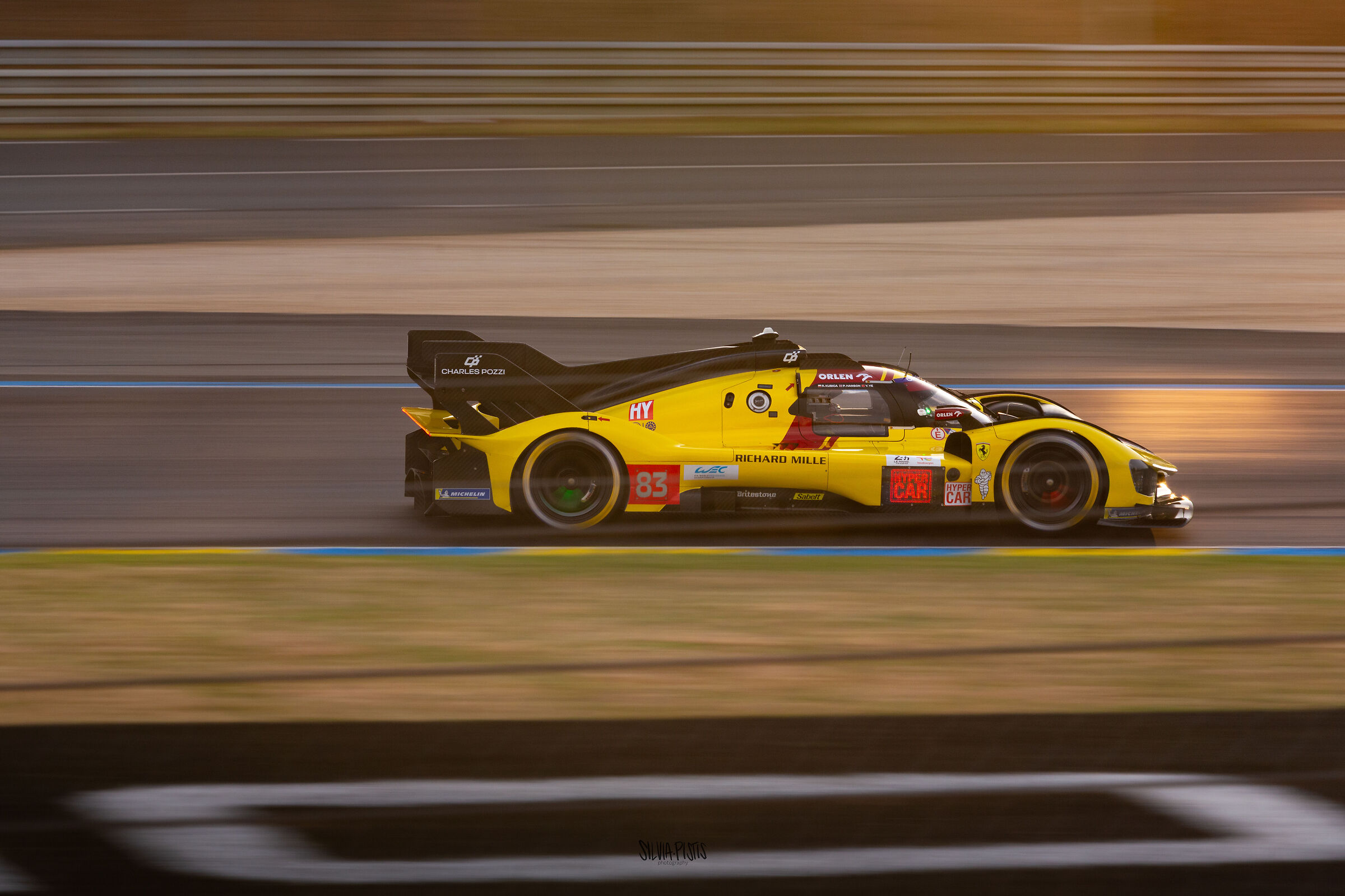 24H Le Mans