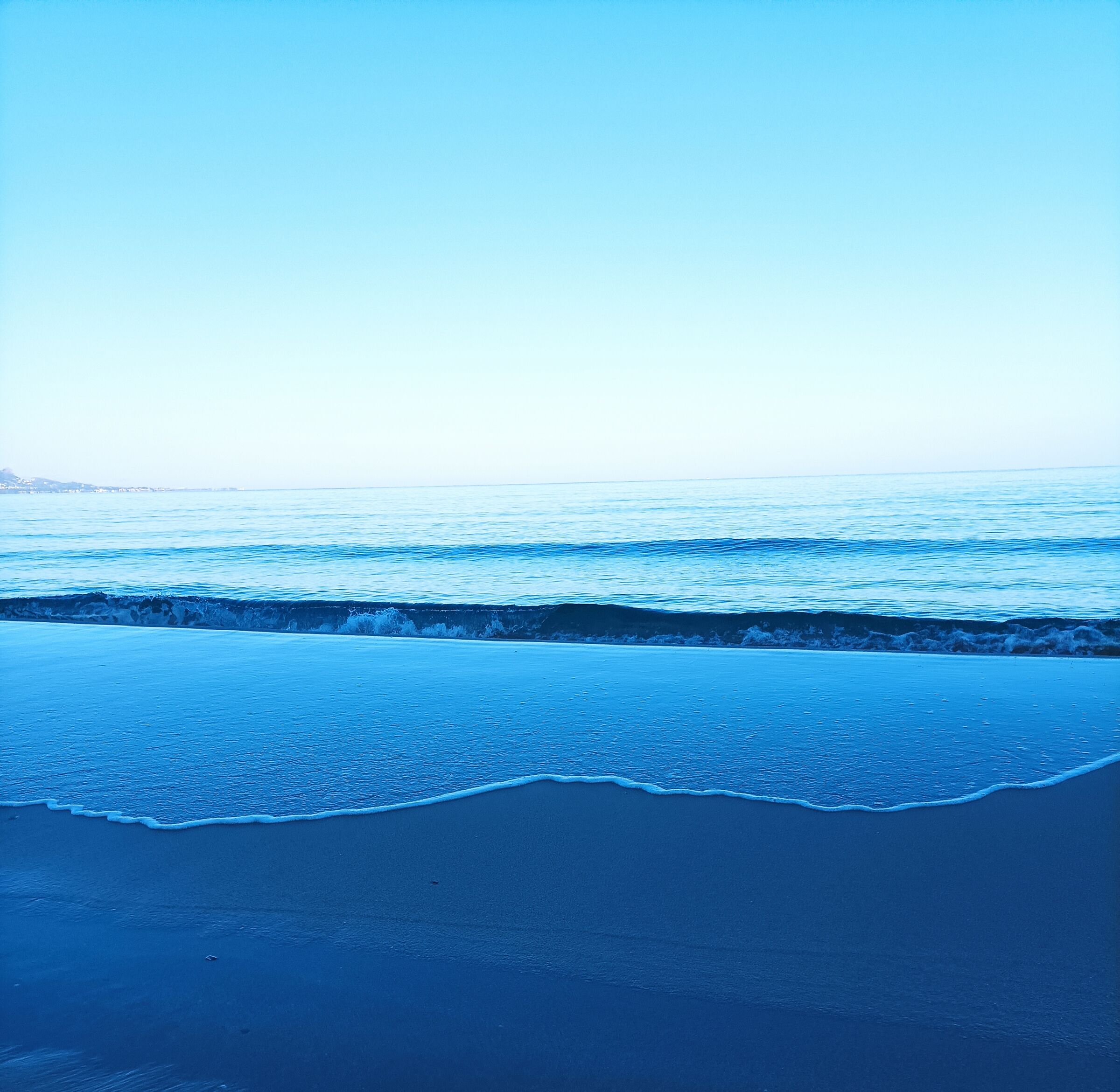 Ora blu