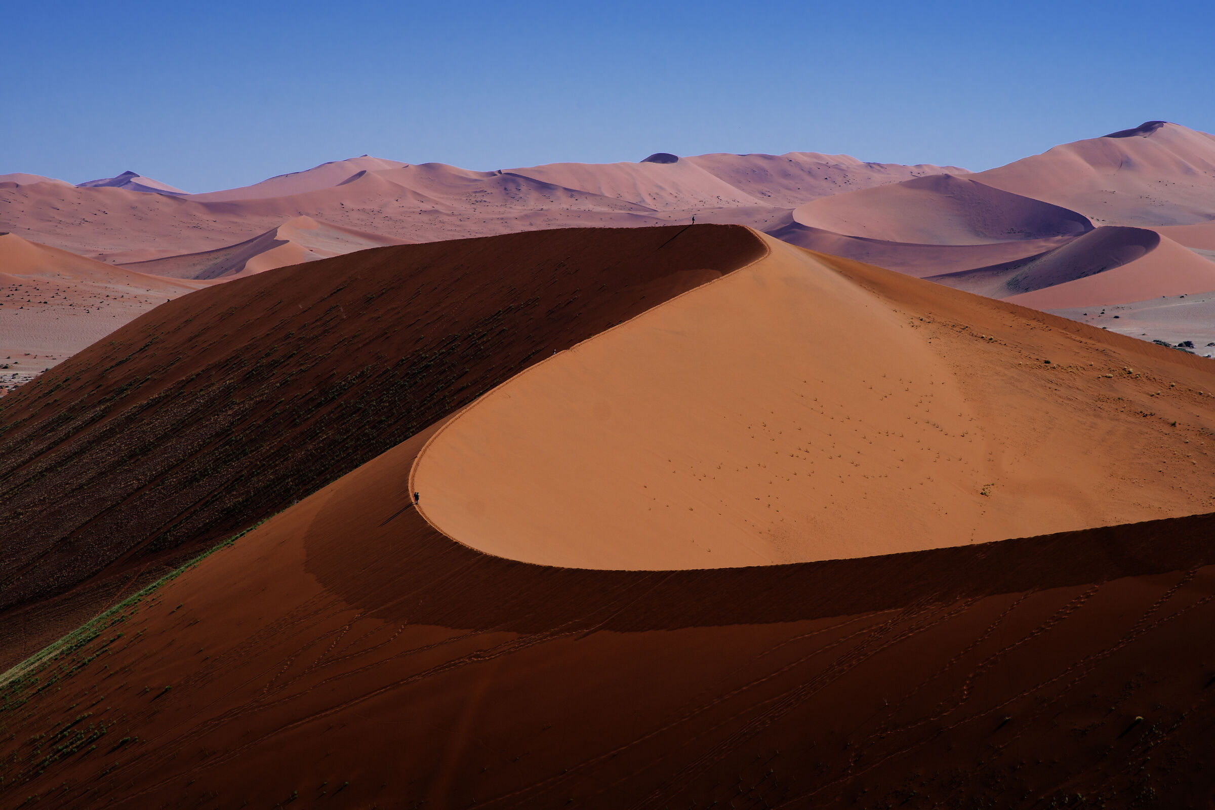 Panorama da Big Mama