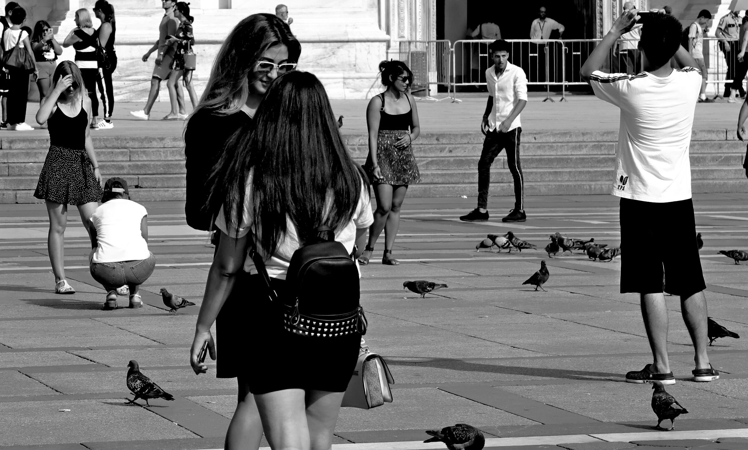 Miscellaneous briefings