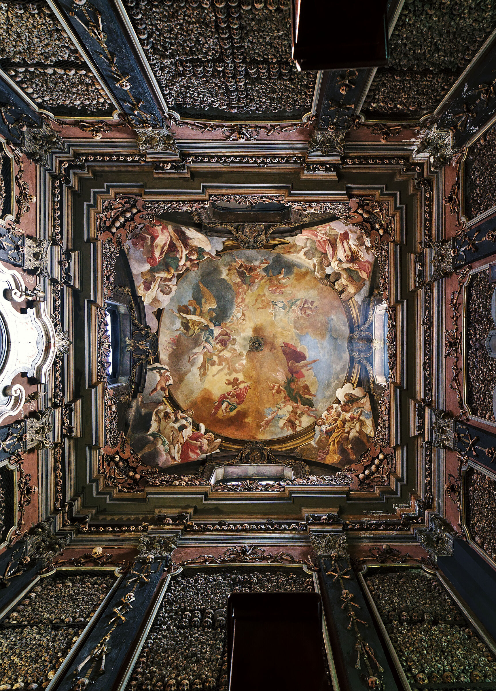 Church of San Bernardino alle Ossa