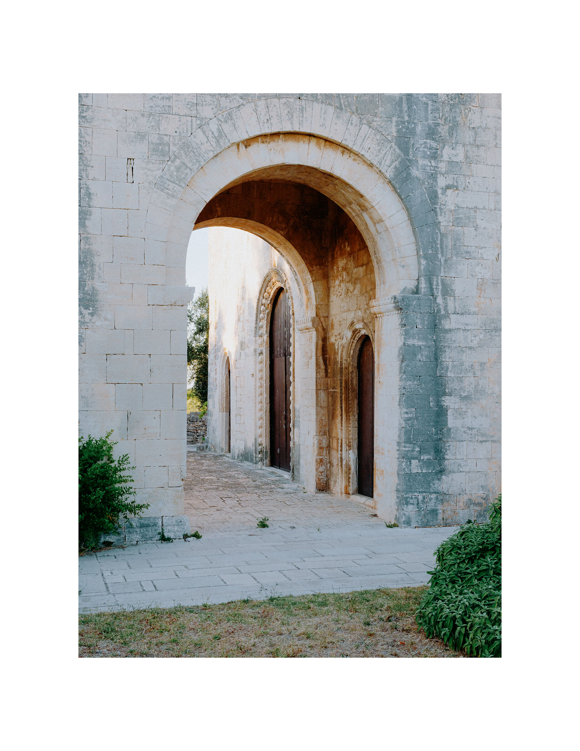 Chiesa Ognissanti di Cuti