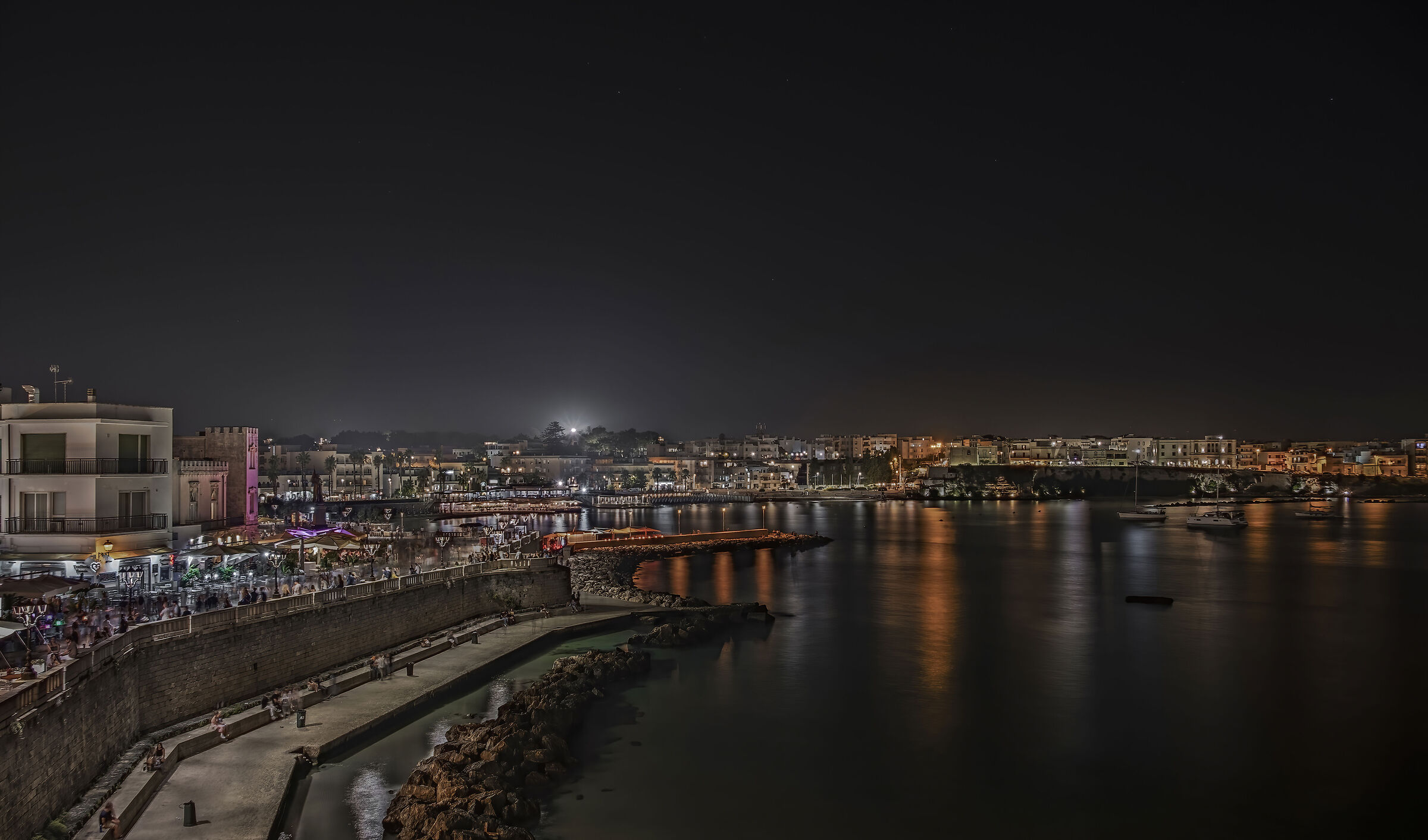 Scorcio Otranto (LE)