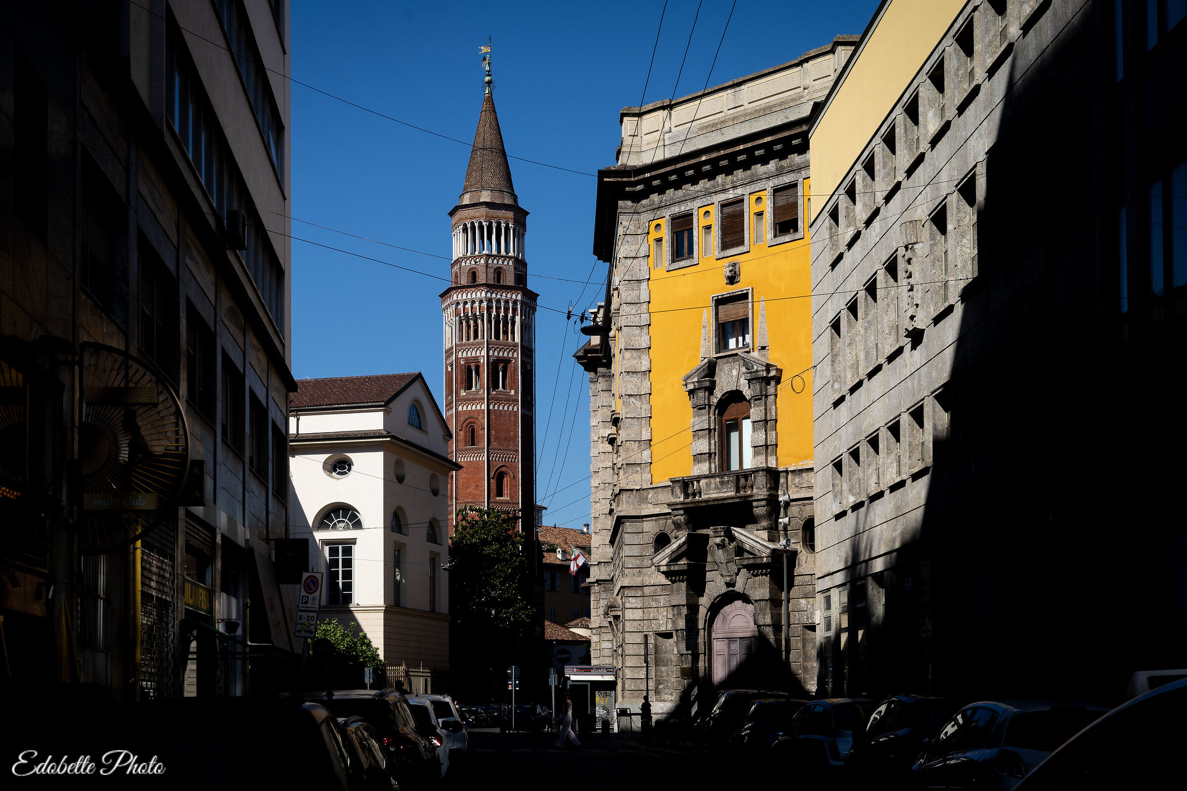San Gottardo in Corte