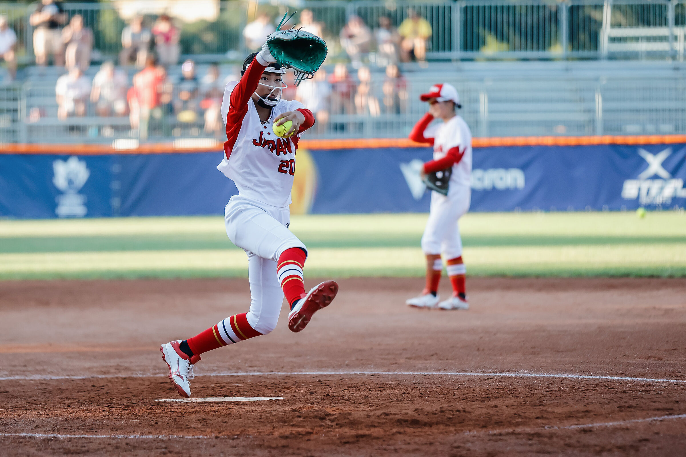 Under-15 Softball World Cup