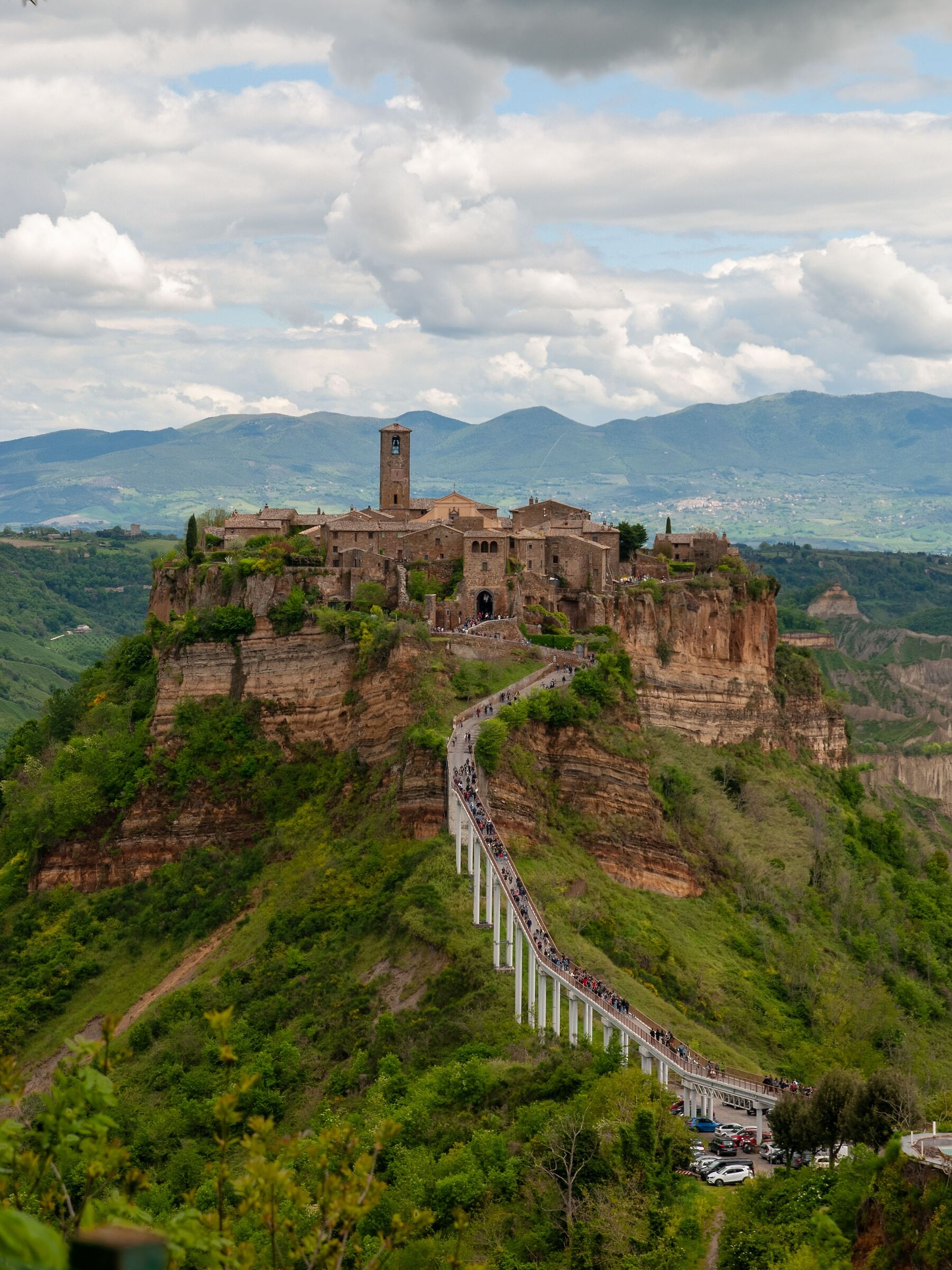 Civita di Bagnoregio