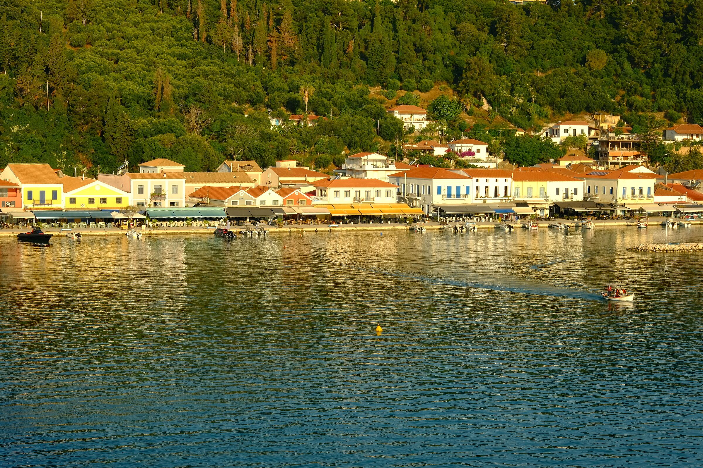 AlbaKatakolon