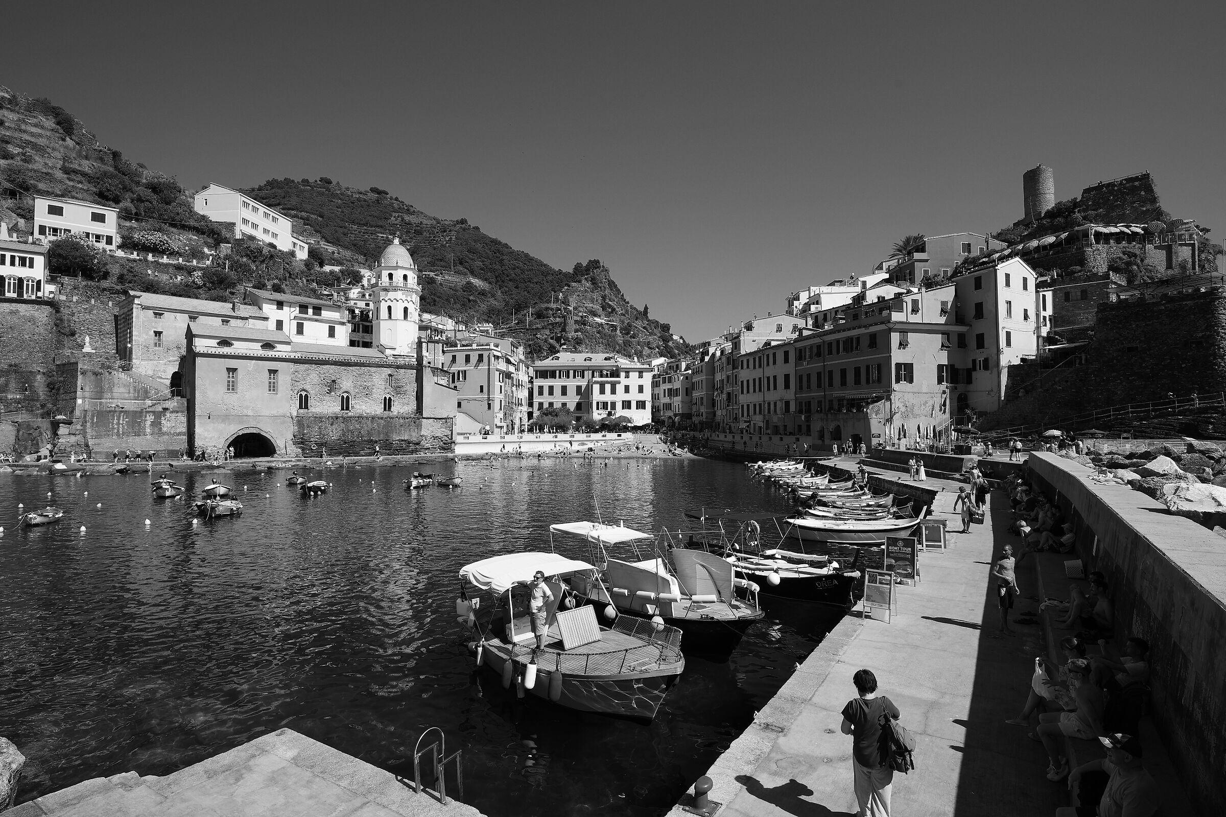 Vernazza
