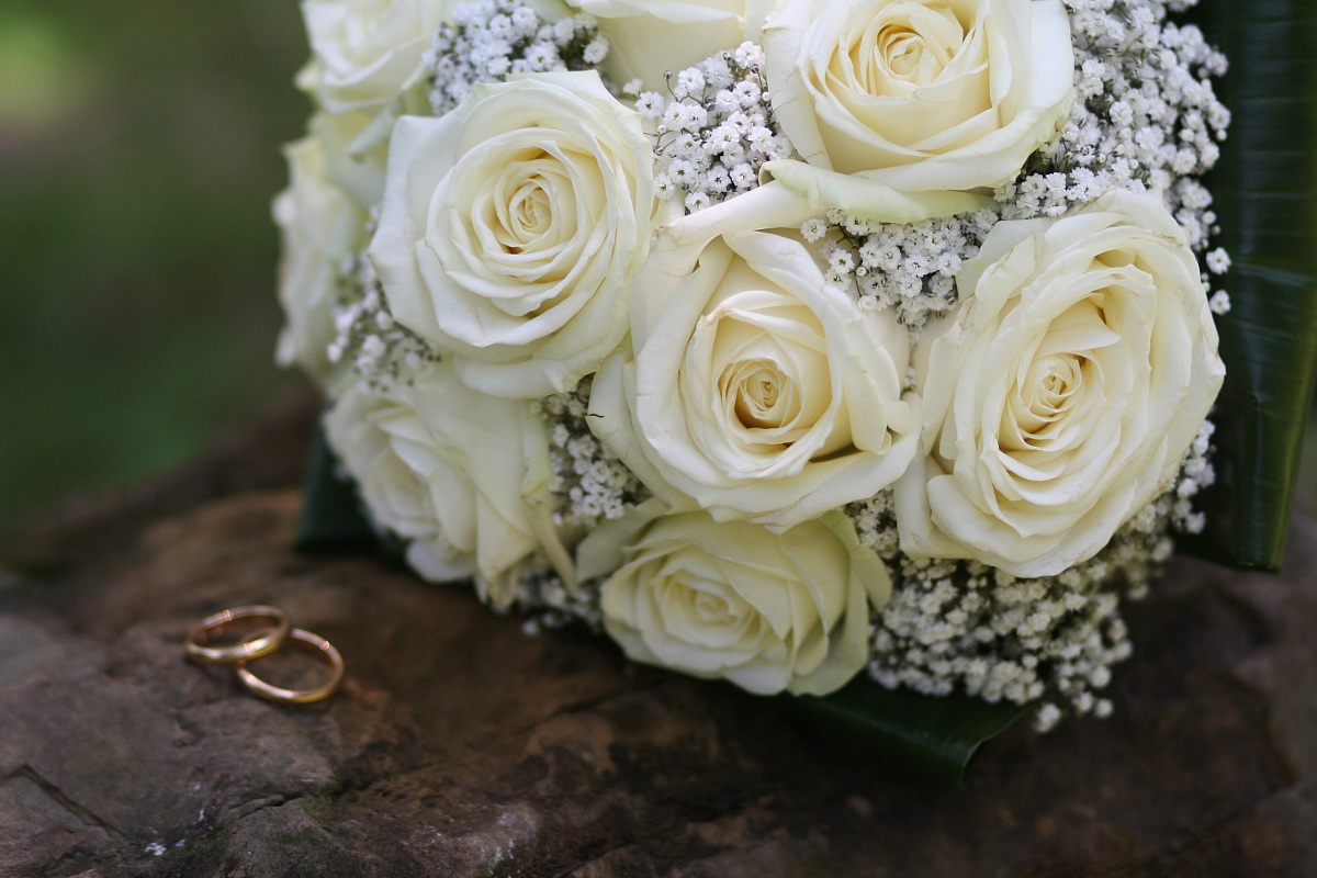 bouquet da sposa