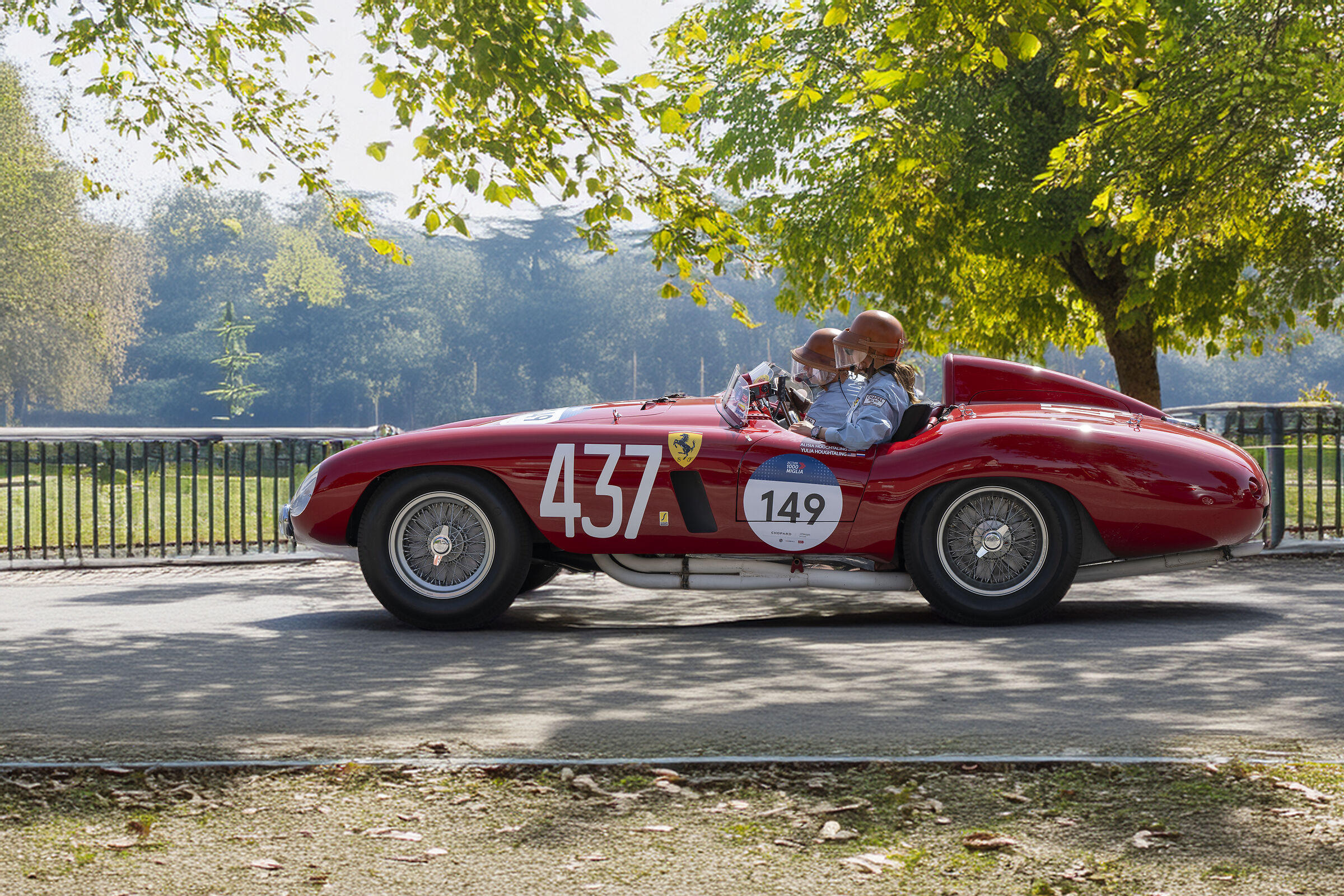 1000 miglia 2025